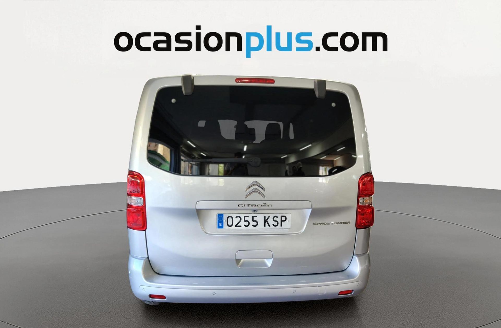 Citroën SpaceTourer BlueHDi 150 Feel Talla M 7 plazas - foto 16