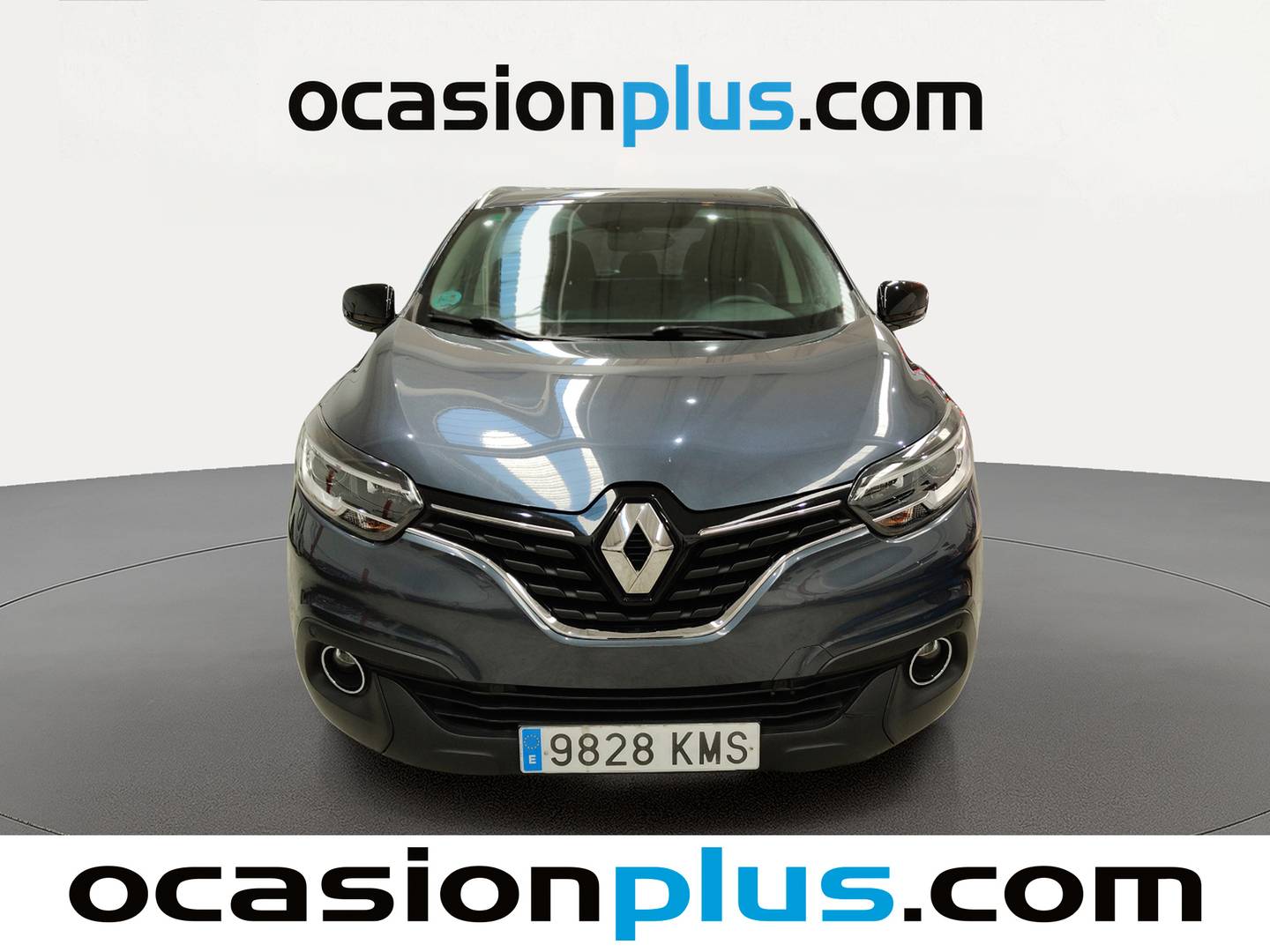 Renault Kadjar Renault Kadjar Limited TCe (130CV) 130cv