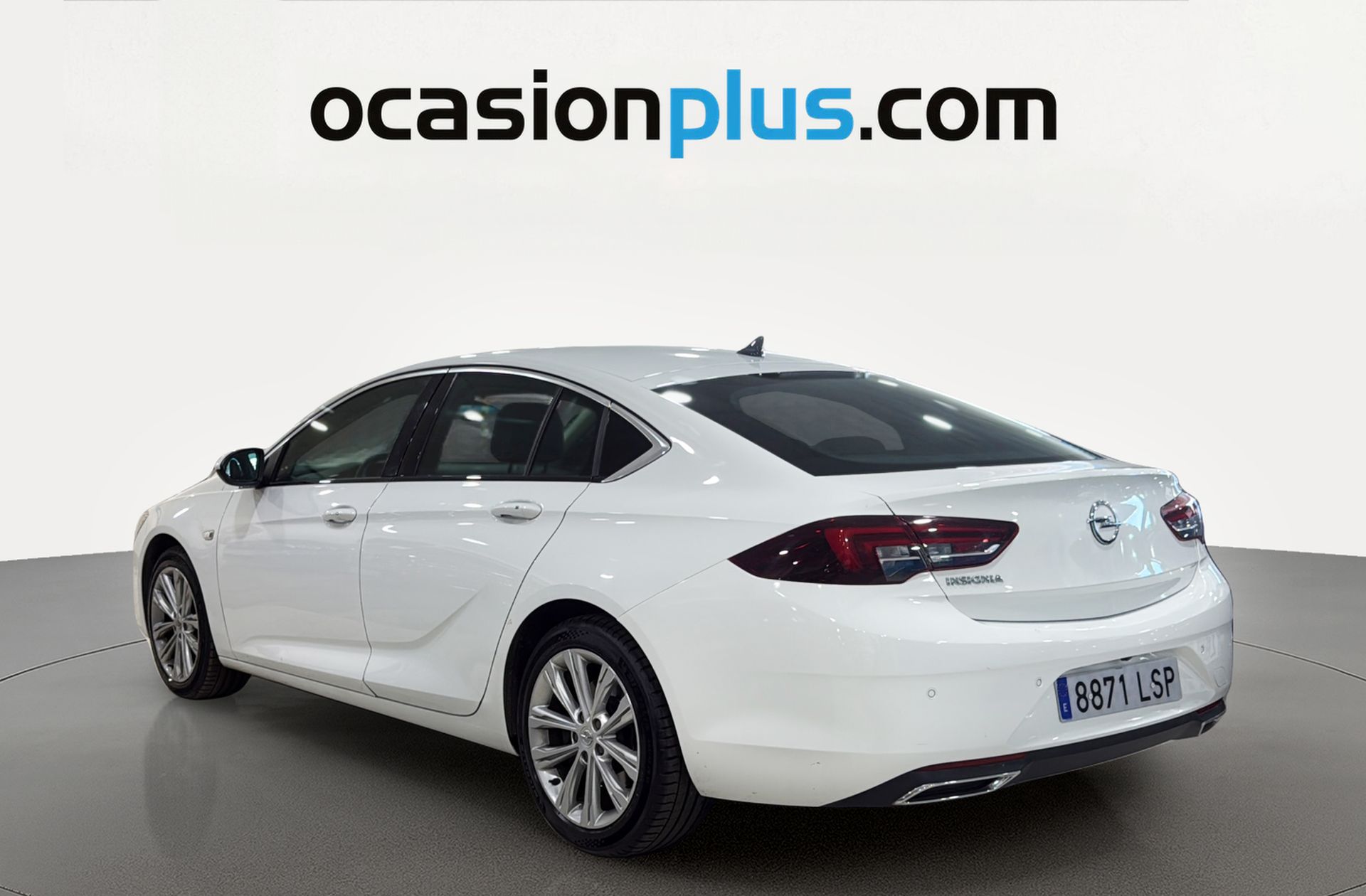 Opel Insignia 2.0T SHT Business Elegance AT9 - foto 4