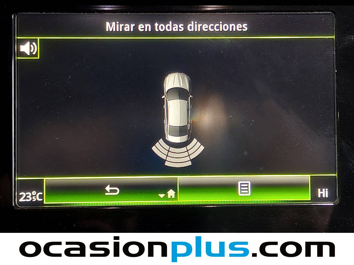 Foto Renault Talisman Renault Talisman Limited Blue dCi (120 CV)