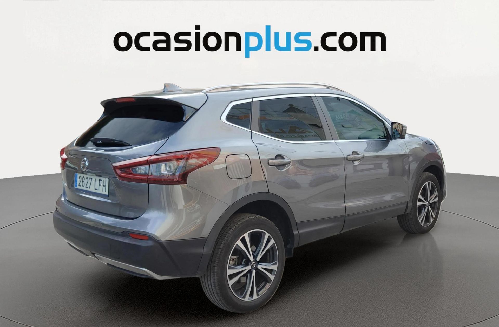 Nissan Qashqai DIG-T 160 N-Connecta 4x2 DCT - foto 4