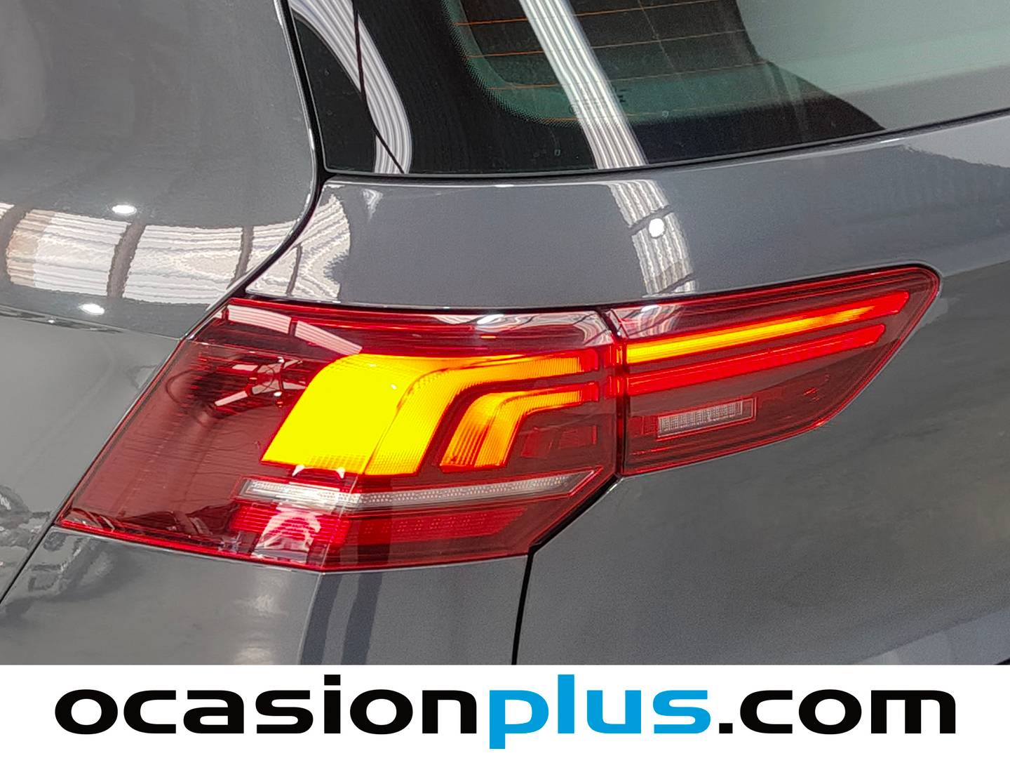 Volkswagen Golf Volkswagen Golf 1.5 eTSI (116 CV) DSG híbrido