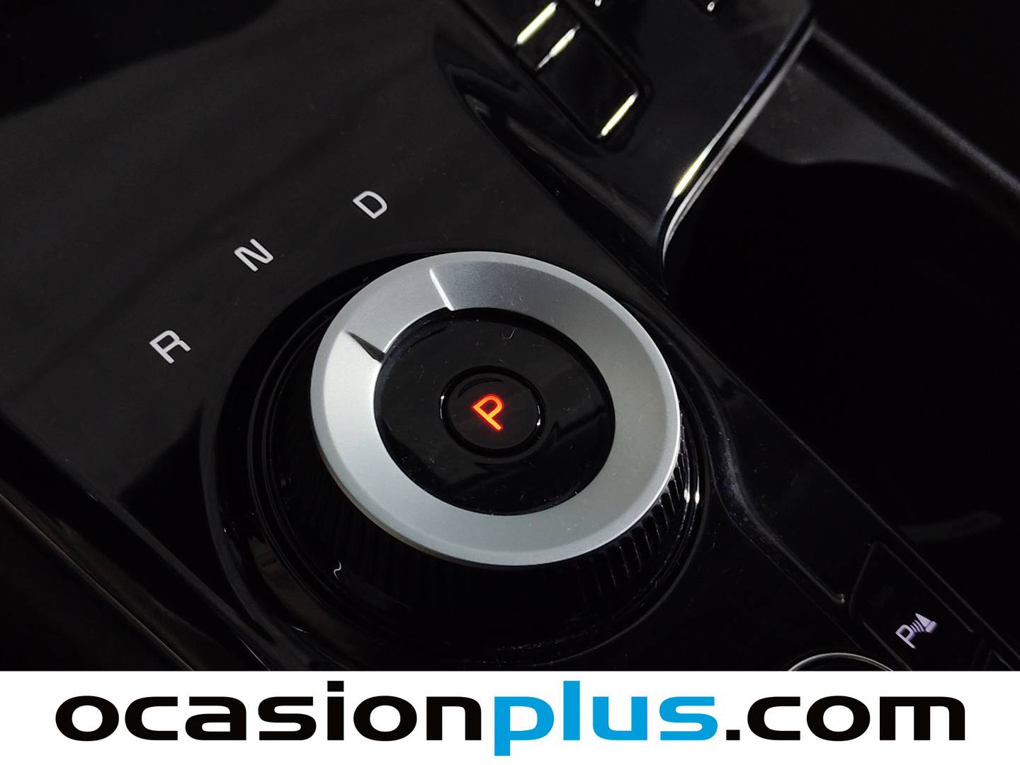 Foto KIA Sportage Kia Sportage 1.6 T-GDi HEV Drive 4x2 (215 CV)