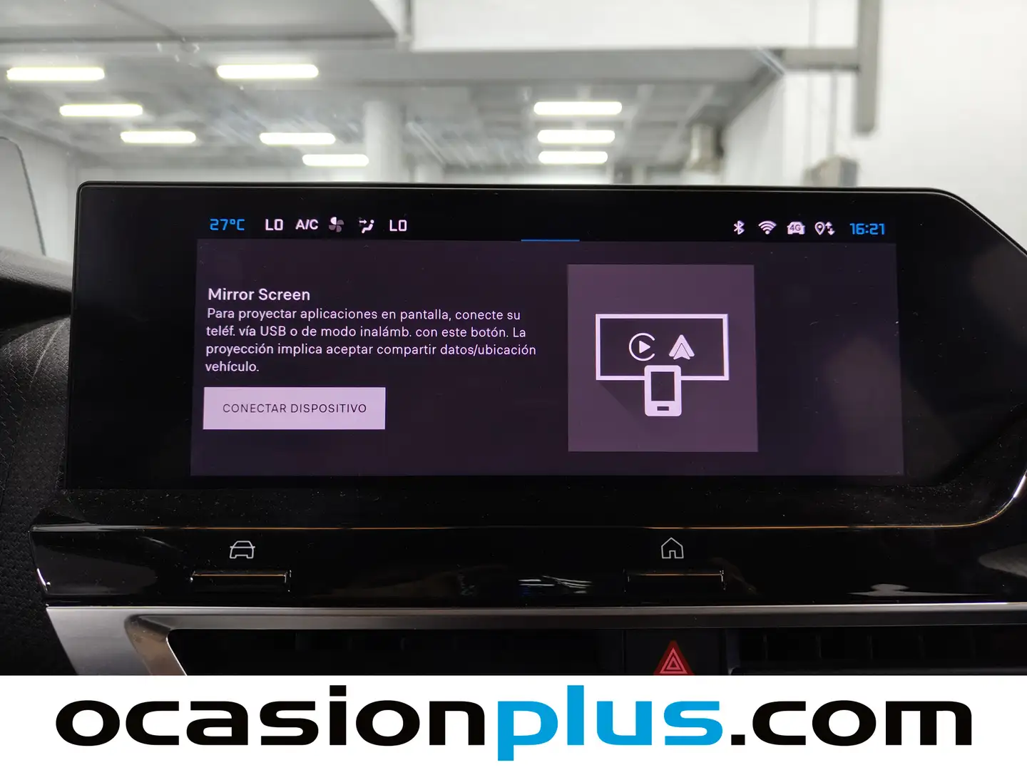 Foto Citroën C4 Citroen C4 PureTech 130 S&S Shine (130 CV)