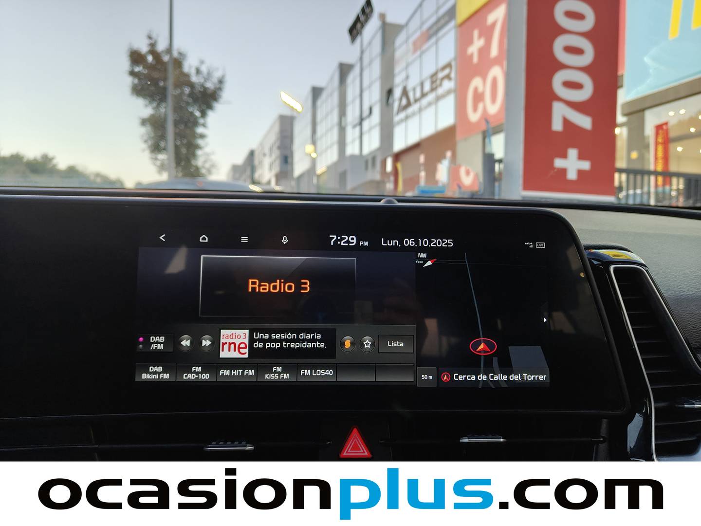 KIA Sportage KIA Sportage 1.6 CRDi MHEV Business 4x2 (136 CV) al mejor precio