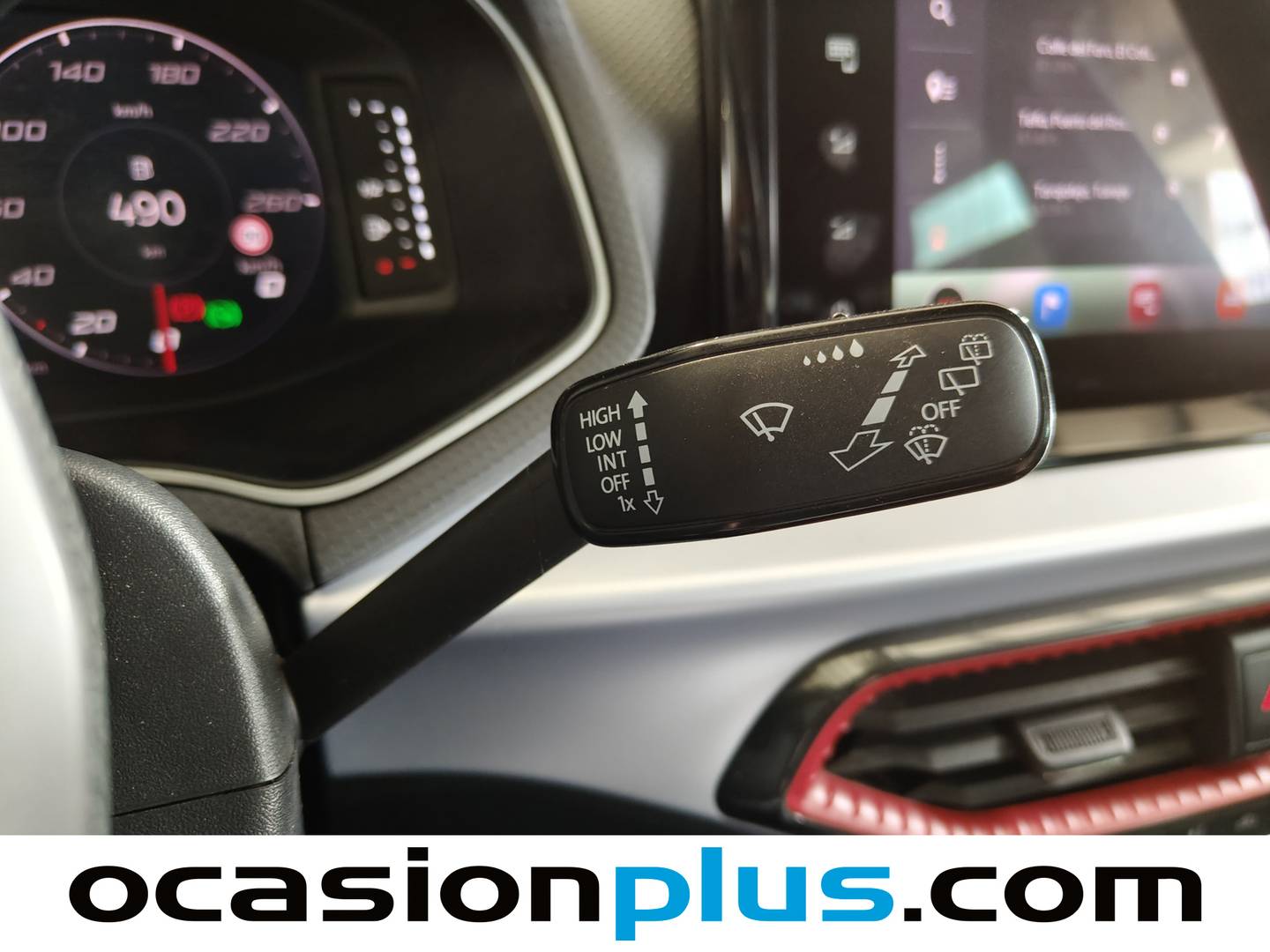 Foto Seat Arona SEAT Arona 1.5 TSI S&S FR XL DSG (150 CV)