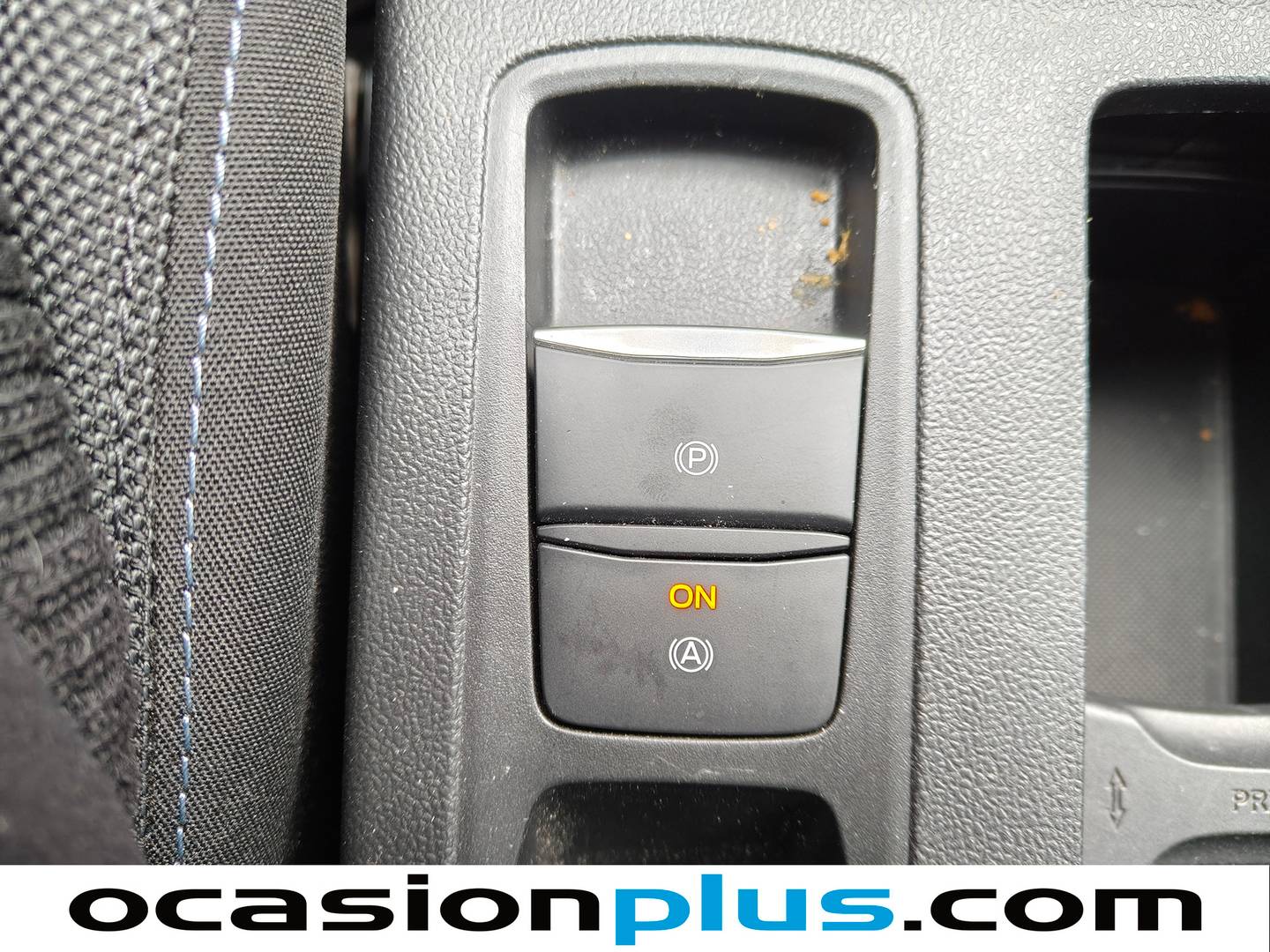 Ford Focus Ford Focus 1.0 Ecoboost MHEV Active Auto (155 CV) híbrido