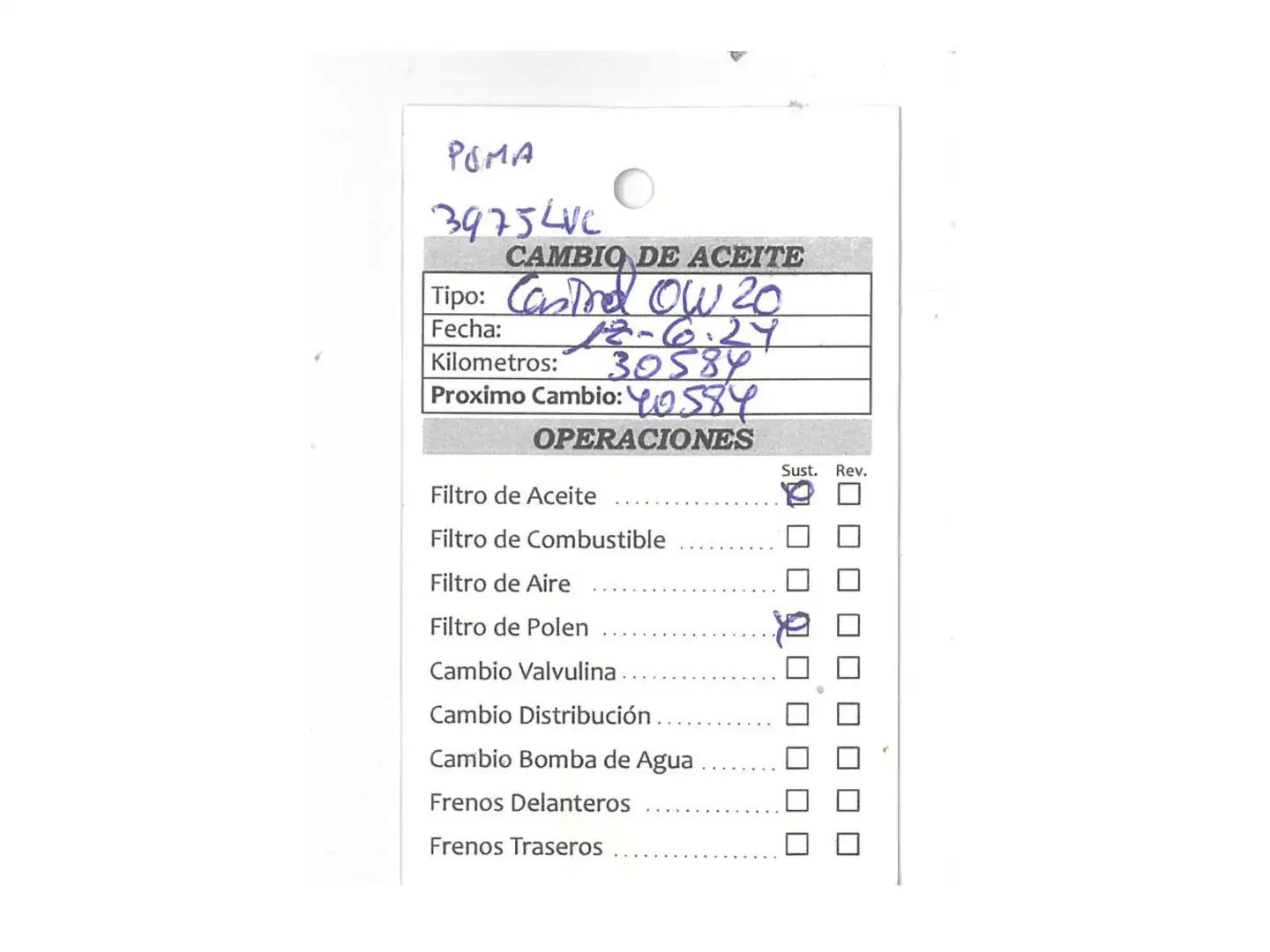 Foto Ford Puma Ford Puma 1.0 EcoBoost MHEV ST-Line Vignale (125 CV)