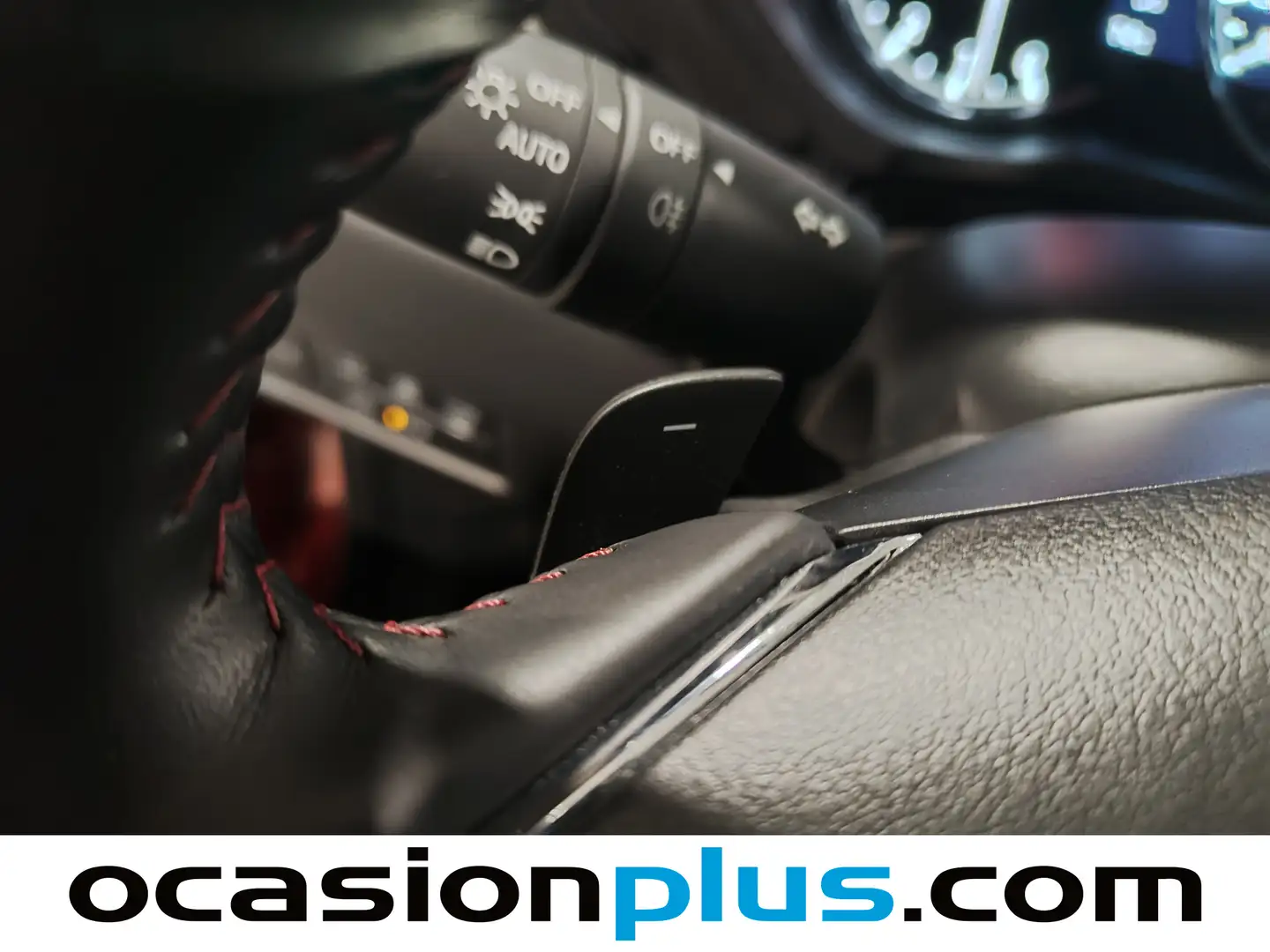 Foto Mazda CX-5 Mazda CX-5 2.0 e-Sky G MHEV Homura AT (165 CV)