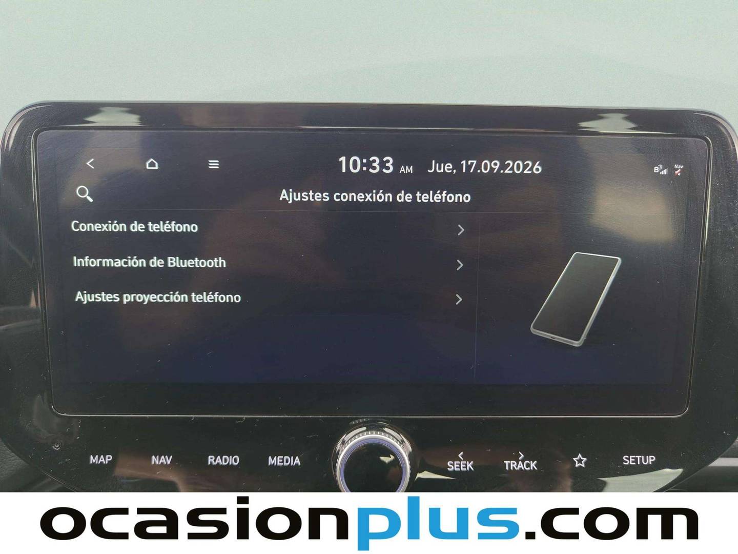 Hyundai i30 Hyundai i30 1.0 TGDI N Line SE (100 CV) gasolina