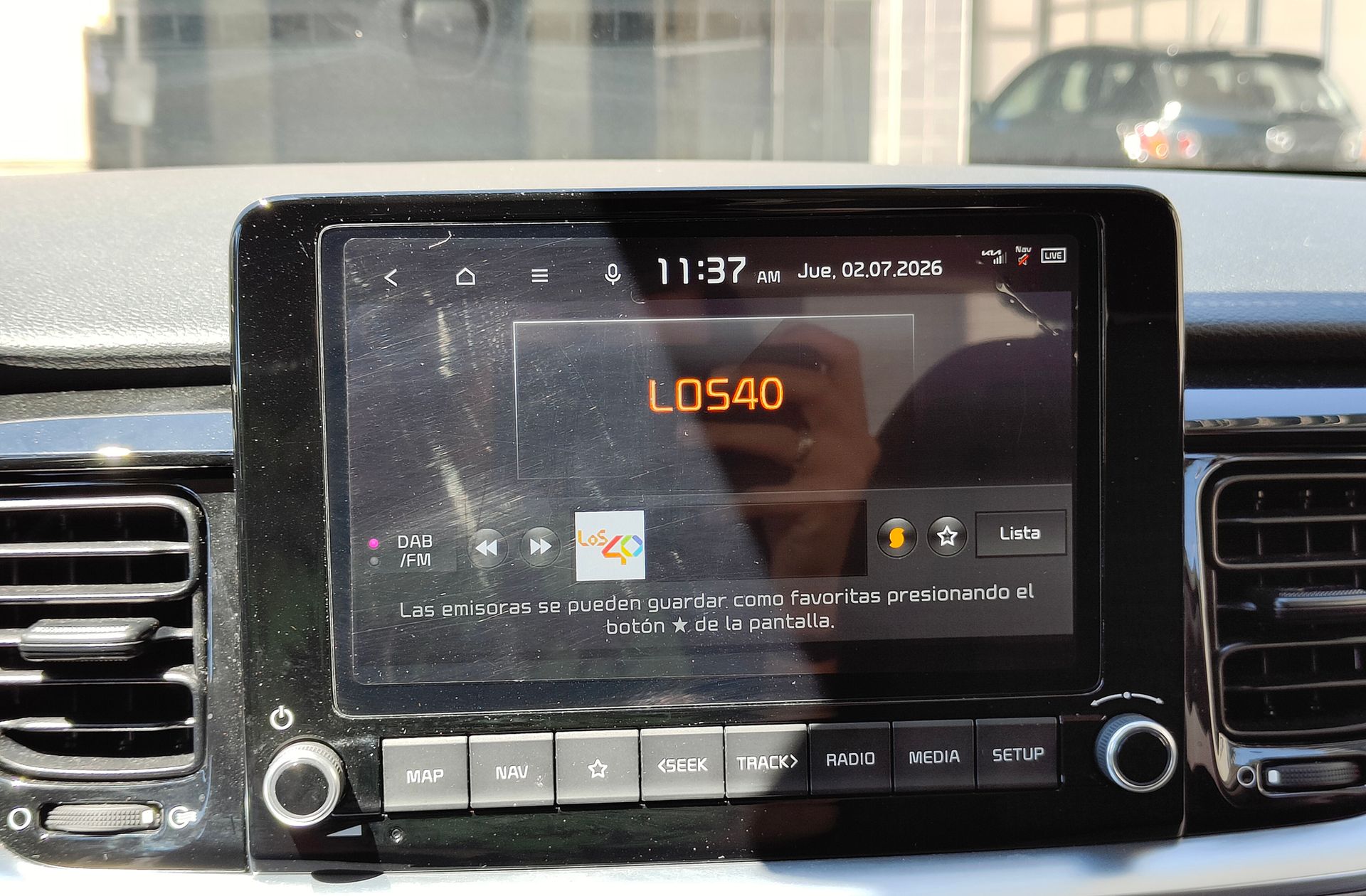 Kia Stonic 1.0 T-GDi MHEV Drive - foto 29