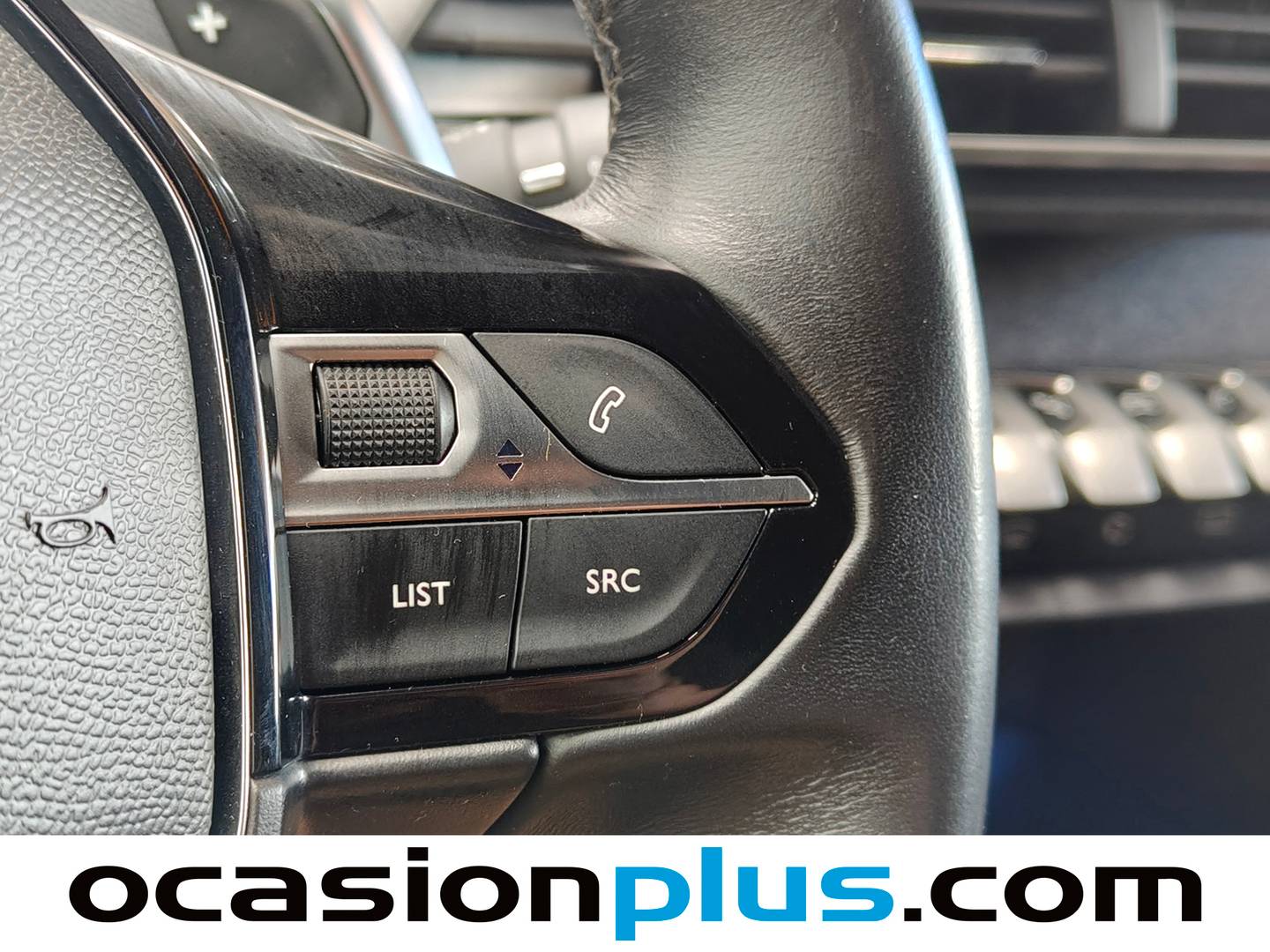 Peugeot 3008 Peugeot 3008 PureTech 130 S&S Allure Pack EAT8 (130 CV) gasolina