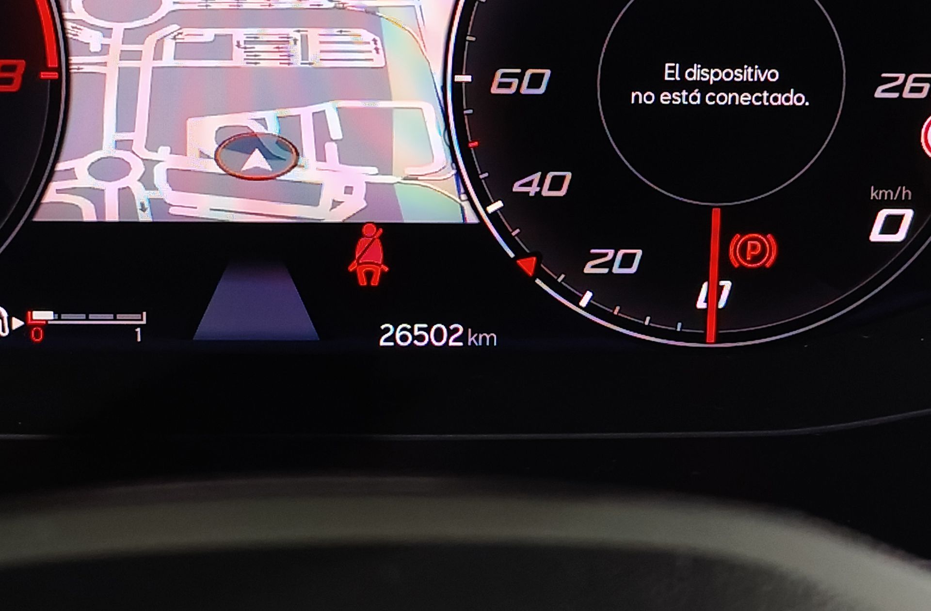 SEAT León 1.5 eTSI FR Special Edition Vision DSG - foto 16
