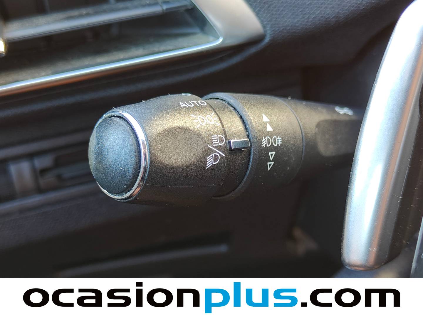 Peugeot 3008 Peugeot 3008 PureTech 130 Allure EAT6 (130 CV) de segunda mano