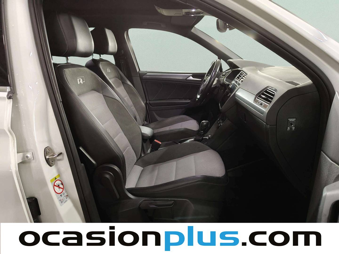 Volkswagen Tiguan Volkswagen Tiguan Sport 2.0 TDI (150 CV) DSG Pack R-line diésel