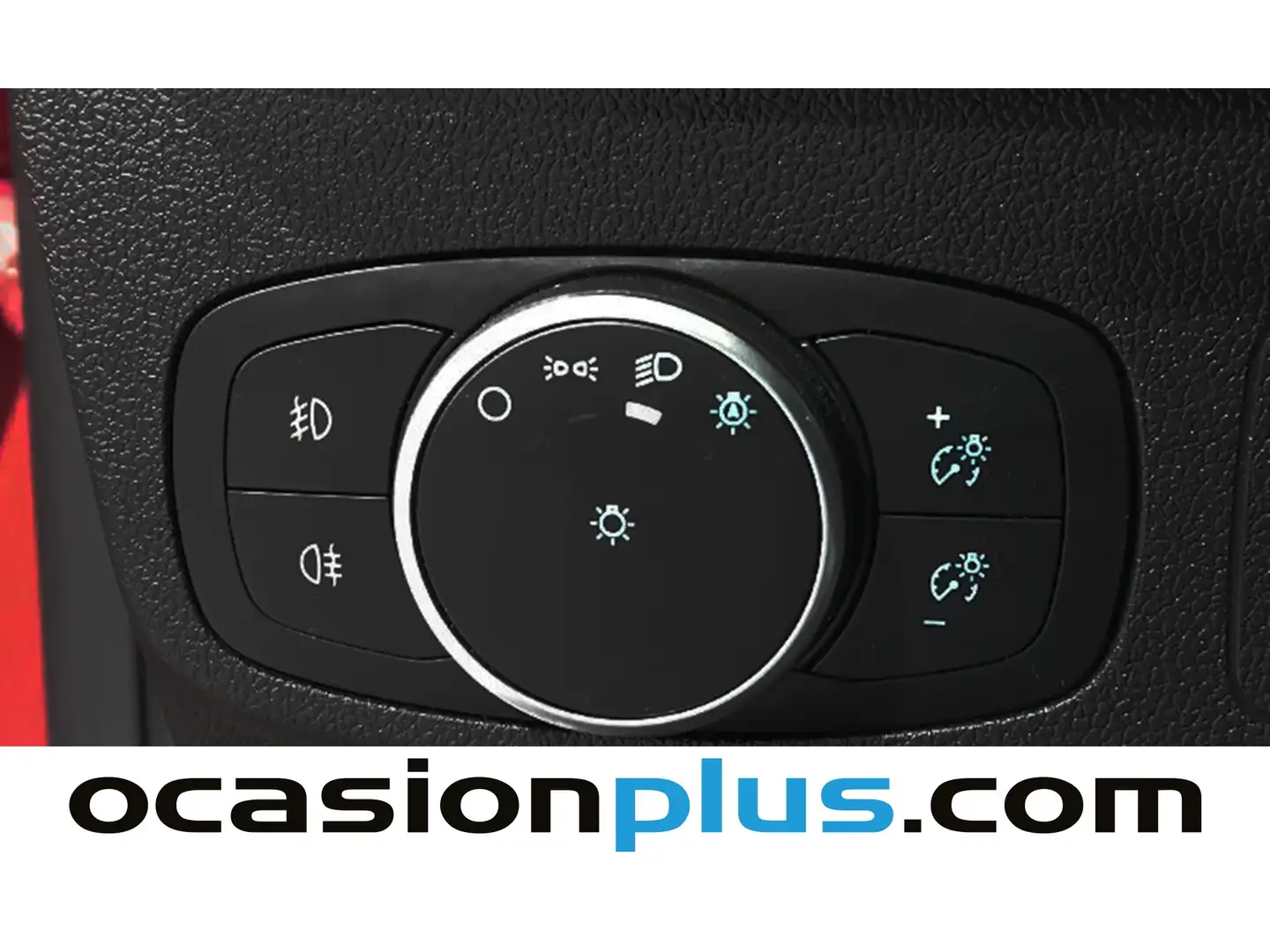 Foto Ford Focus Ford Focus 1.0 Ecoboost ST-Line  (125 CV)