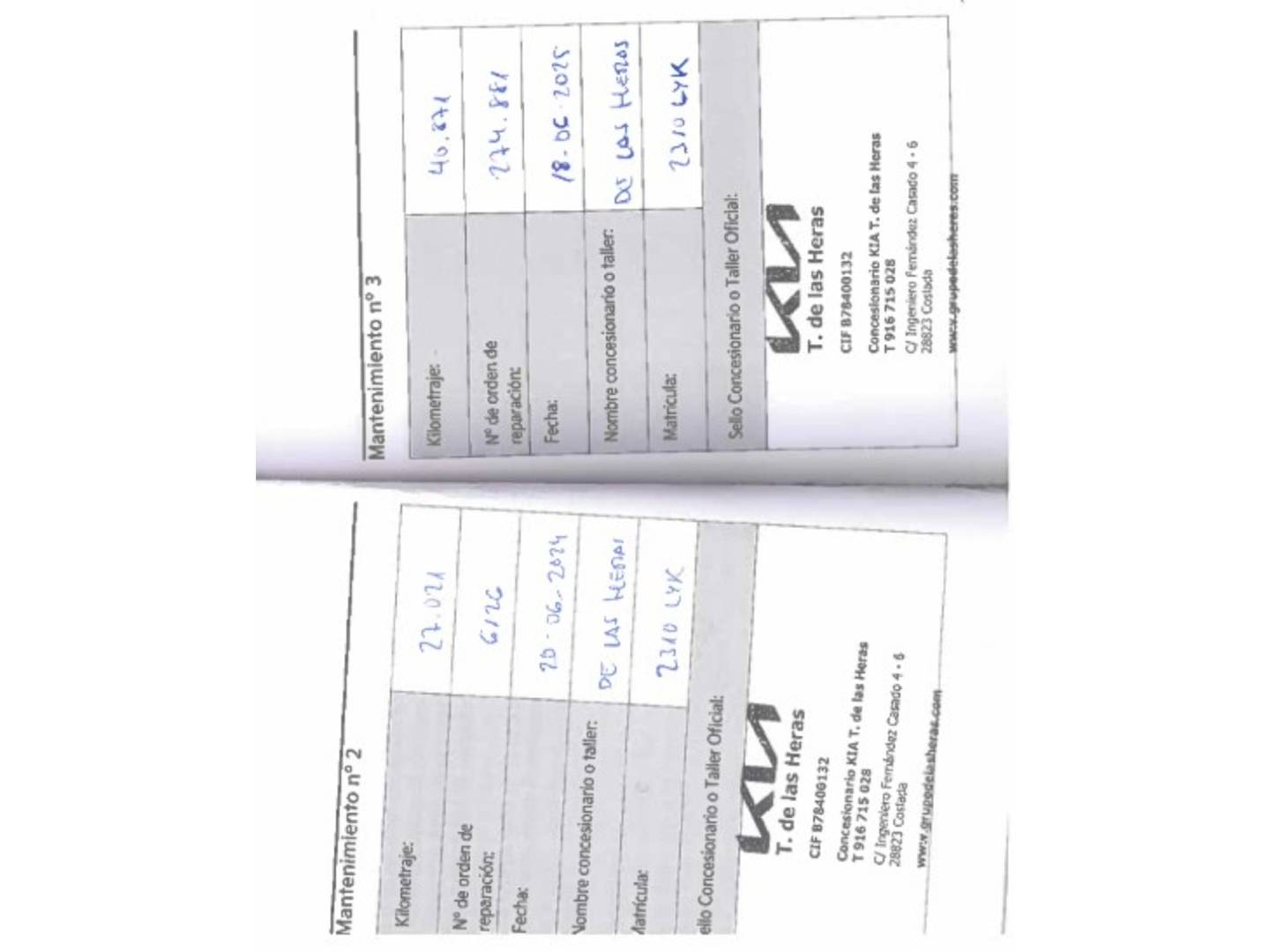 Foto KIA Sportage Kia Sportage 1.6 T-GDi HEV Tech 4x2 (230 CV)