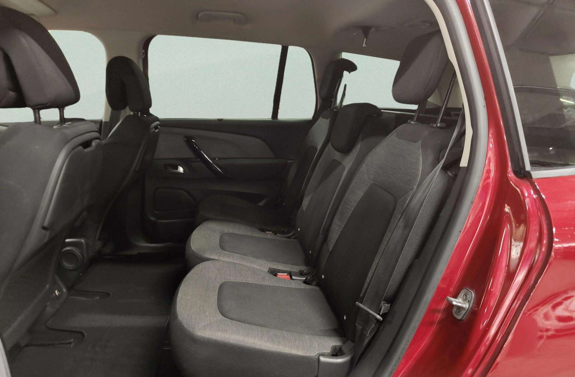 Citroën C4 Grand Picasso BlueHDi 120 Feel - foto 15
