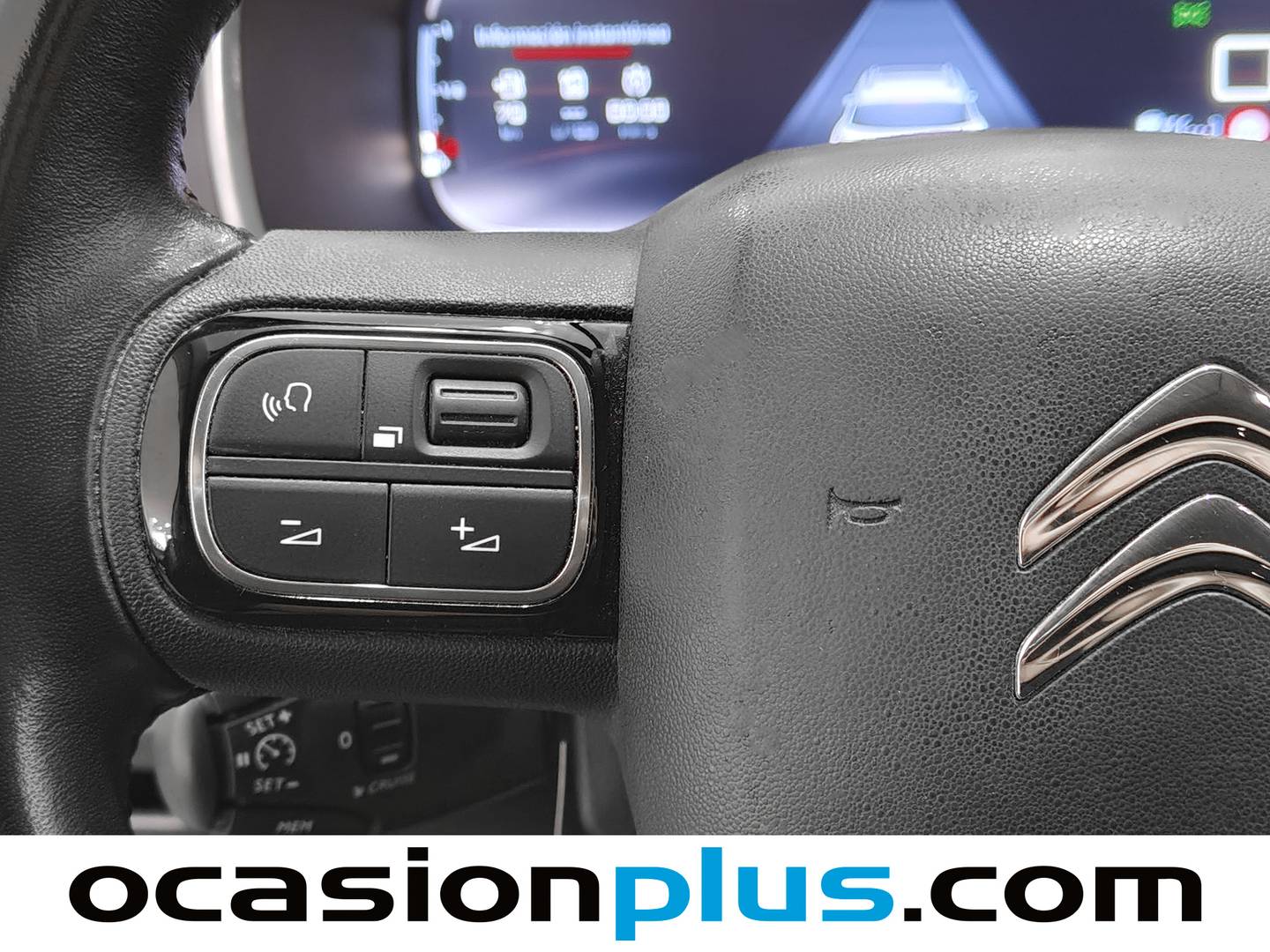 Foto Citroën C5 Aircross Citroen C5 Aircross BlueHdi 130 S&S Feel (131 CV)