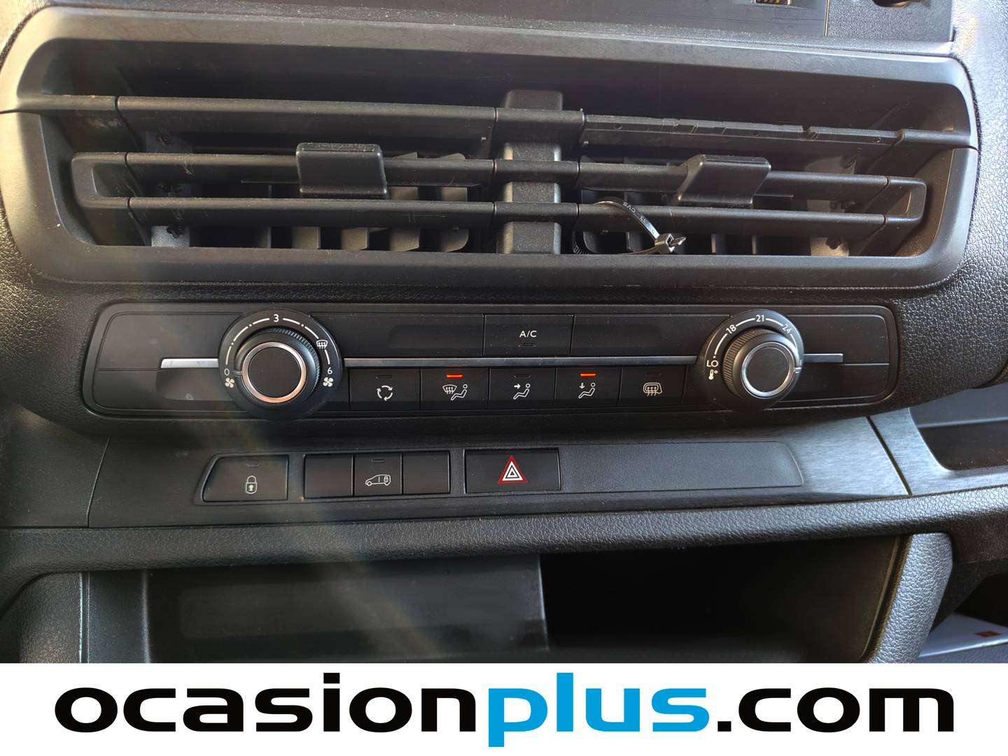 Fiat Scudo Fiat Scudo Furgon 1.5 Bluehdi L2 (120 CV) 120cv