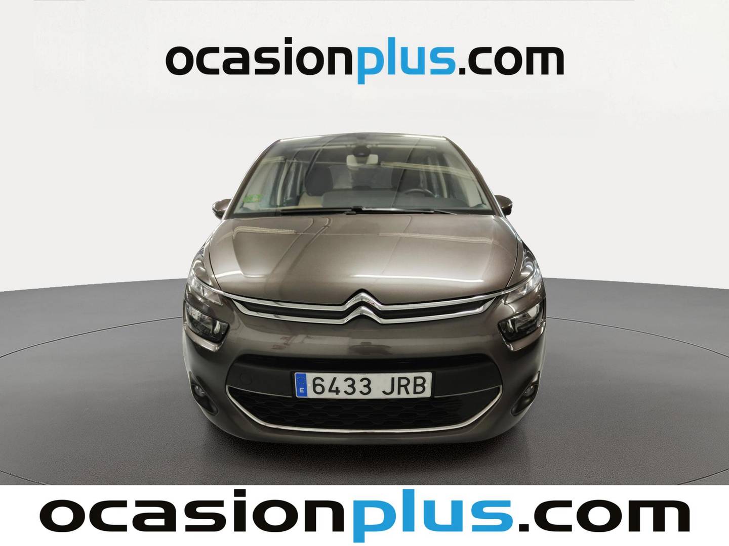 Citroën C4 Picasso Citroën C4 Picasso BlueHDi 120 Feel (120 CV) 120cv