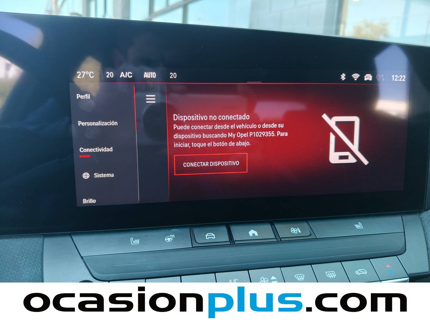 Opel Astra Opel Astra 1.2 Turbo XHT GS (130 CV) gasolina