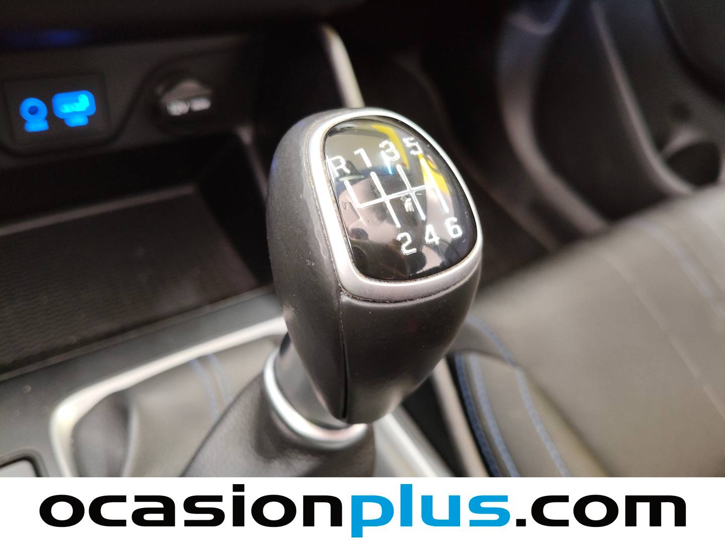 Hyundai Tucson Hyundai Tucson 1.6 GDI BlueDrive Essence 4x2 (131 CV) de segunda mano