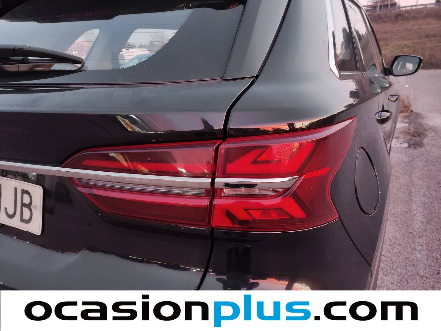 SWM G01 SWM G01 1.5T Luxury (131 CV) al mejor precio