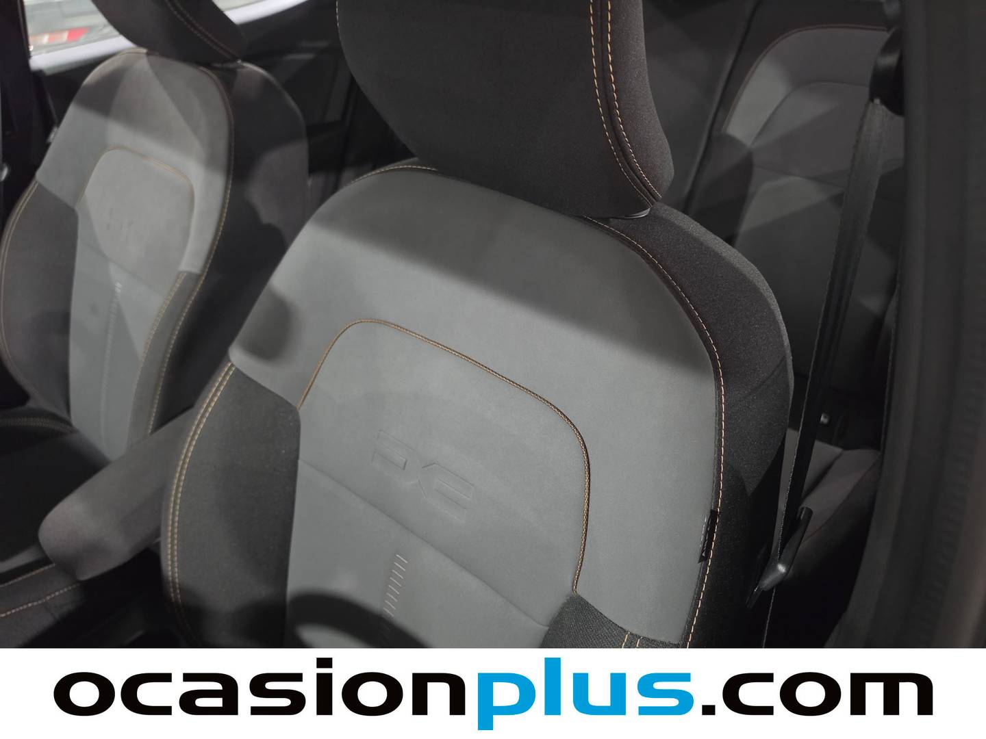 Extras del Dacia Sandero Dacia Sandero Stepway Extreme Go ECO-G (101 CV)