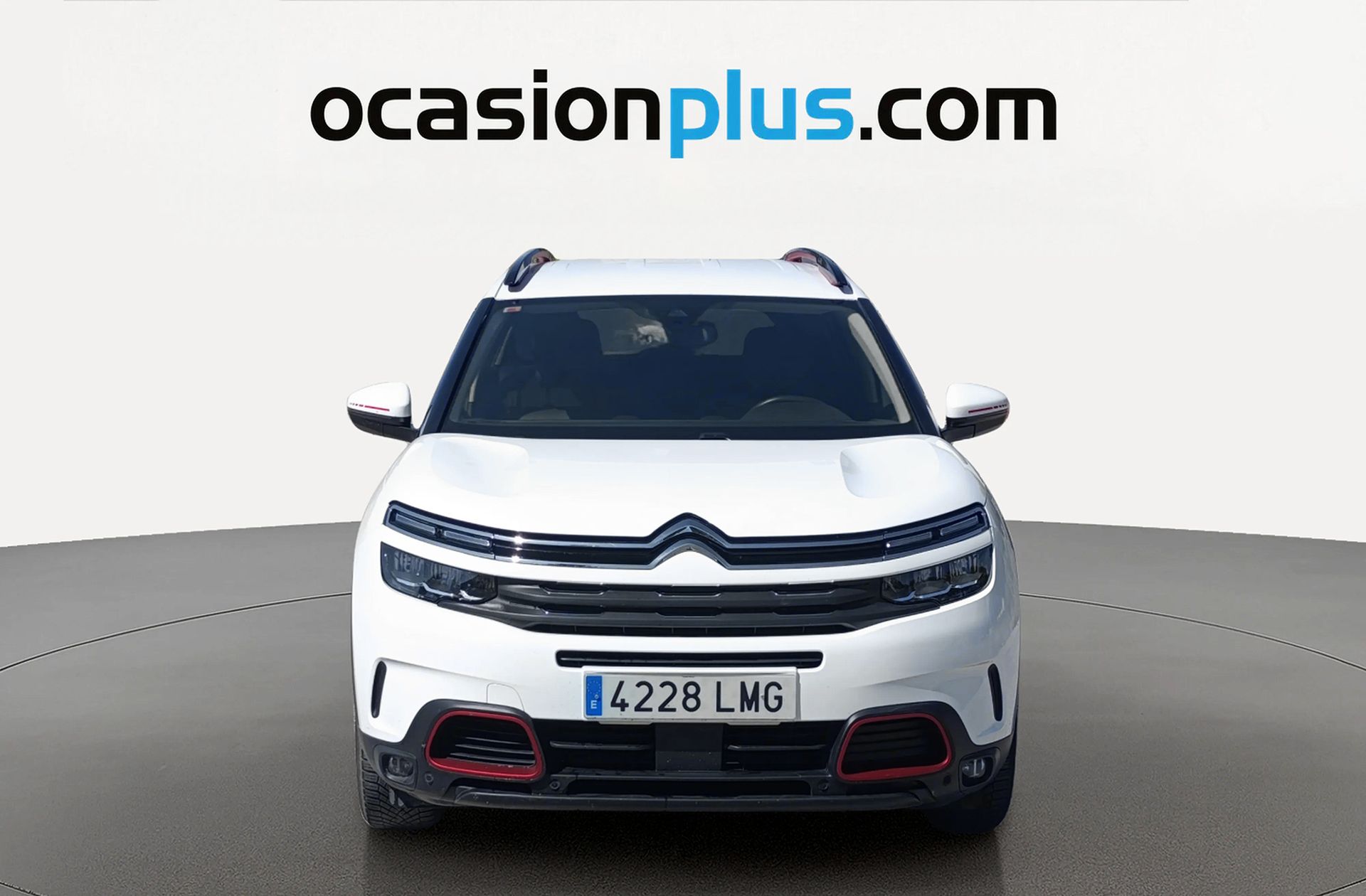Citroën C5 Aircross BlueHDi 130 Feel EAT8 - foto 13