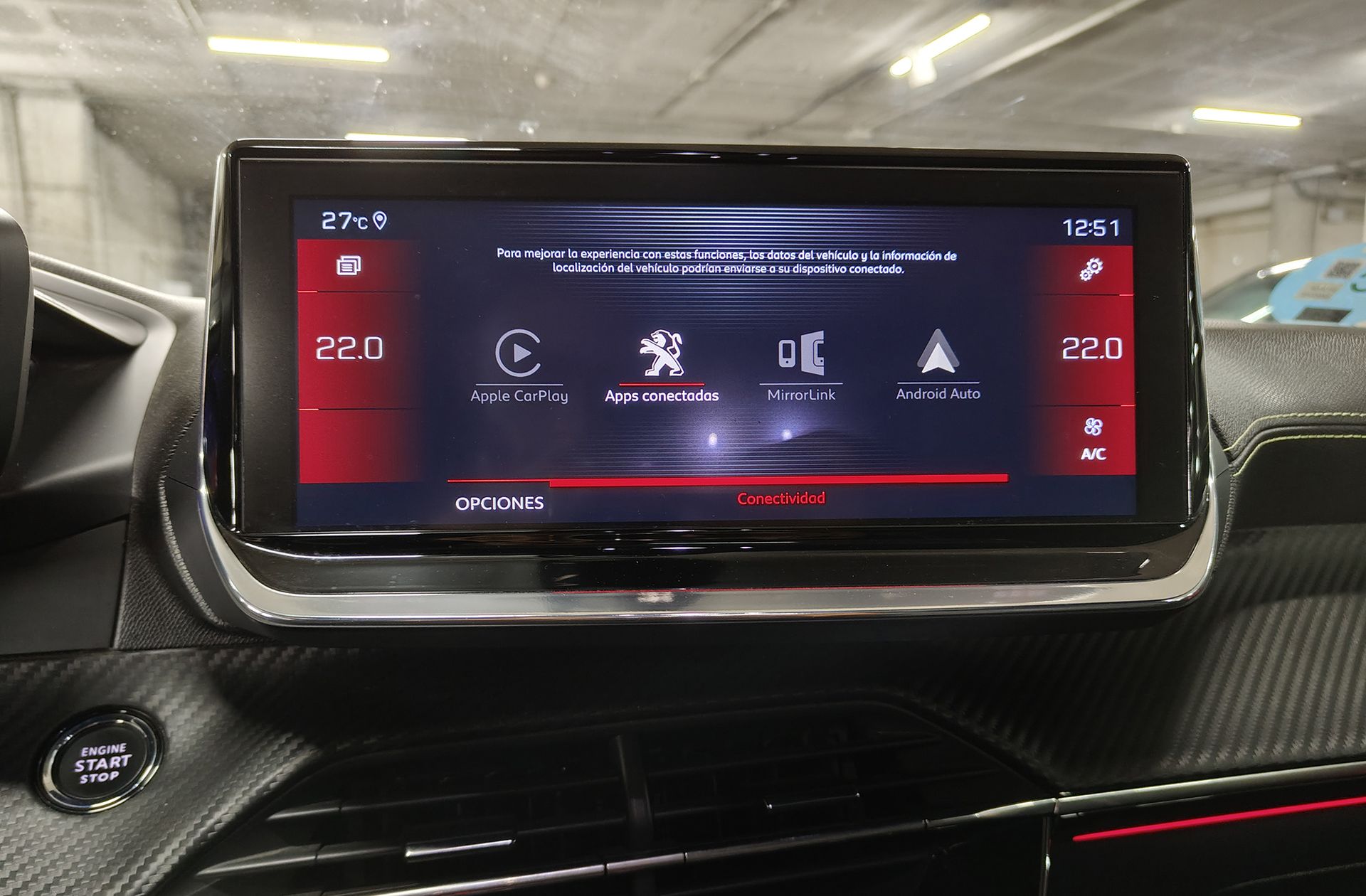 Peugeot 208 PureTech 130 GT Line EAT8 - foto 9