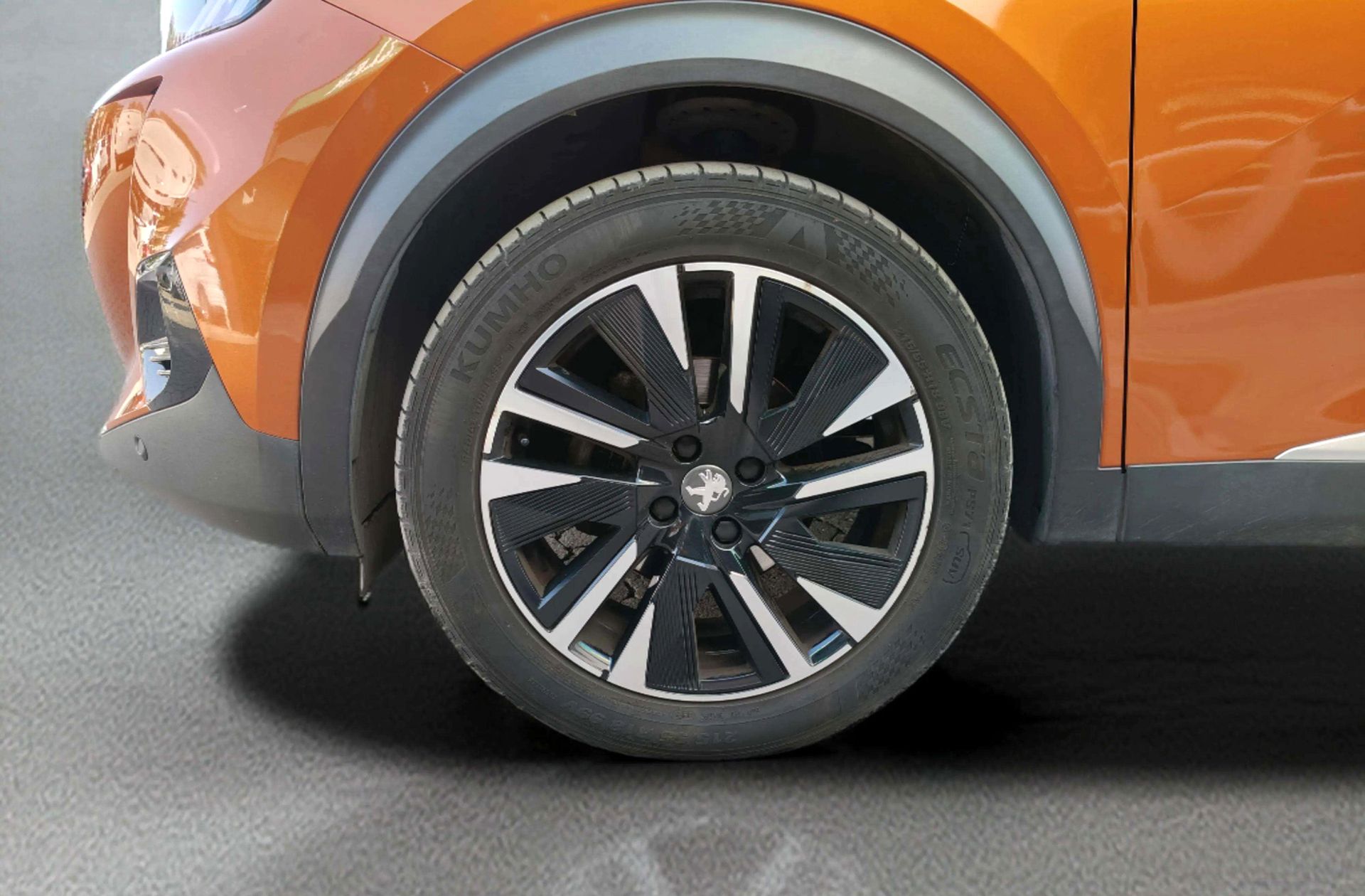 Peugeot 2008 PureTech 130 GT Line - foto 38