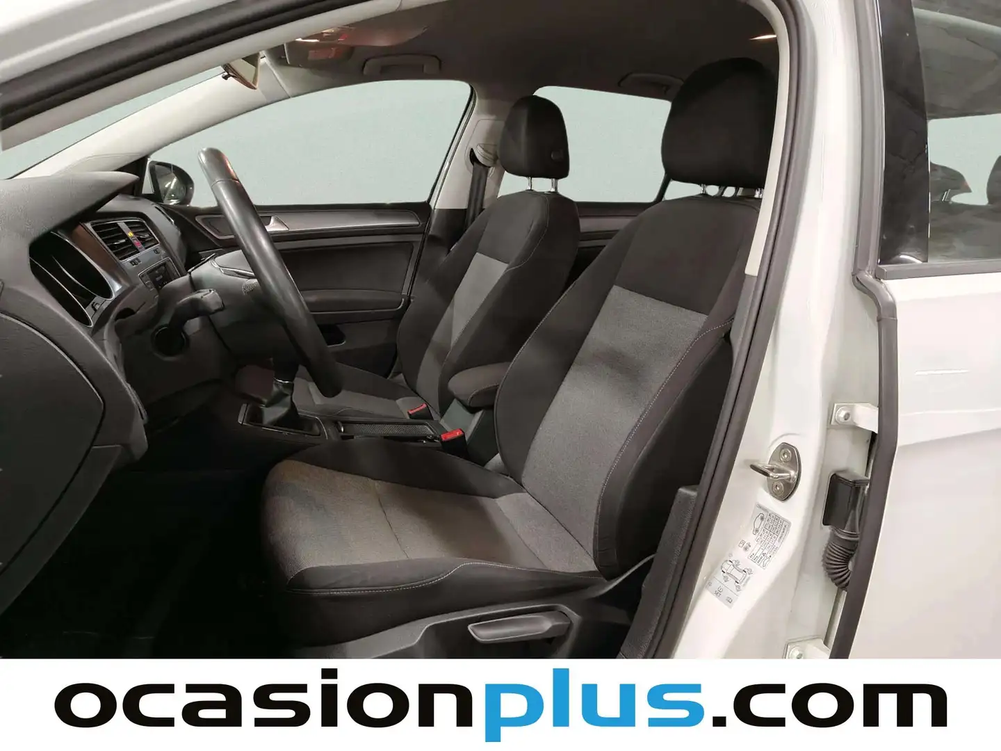 Foto Volkswagen Golf Volkswagen Golf Edition 1.6 TDI CR BMT  (110 CV)