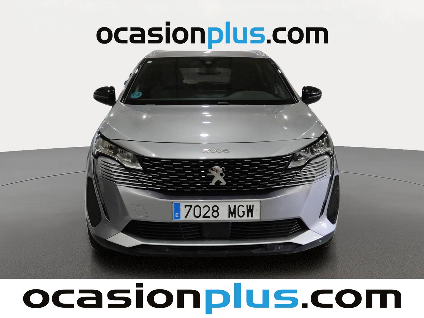 Peugeot 5008 Peugeot 5008 PureTech 130 S&S Allure Pack EAT8 (130 CV) 7 PLAZAS 130cv