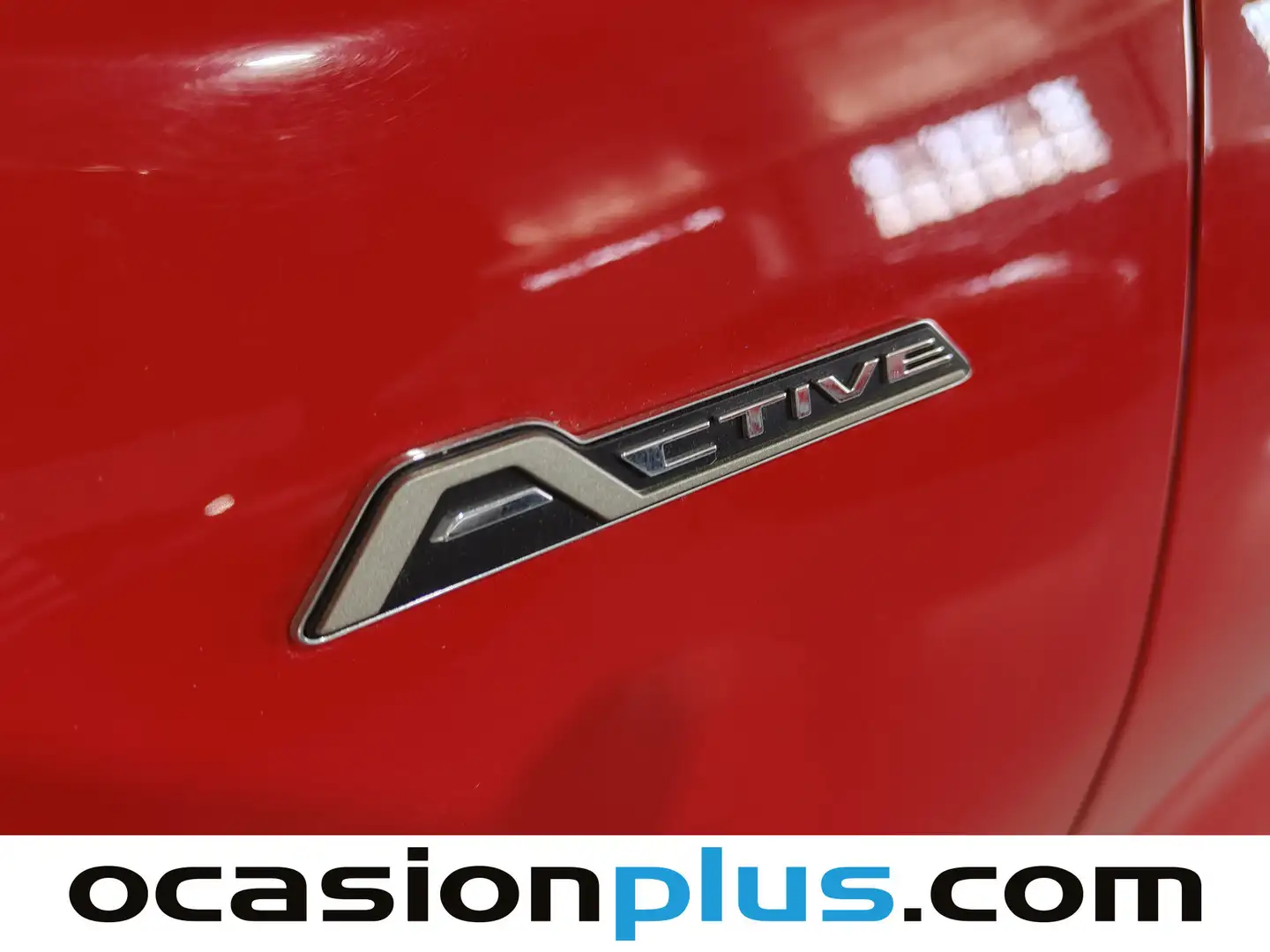 Foto Ford Focus Ford Focus 1.0 Ecoboost MHEV Active Auto (155 CV)