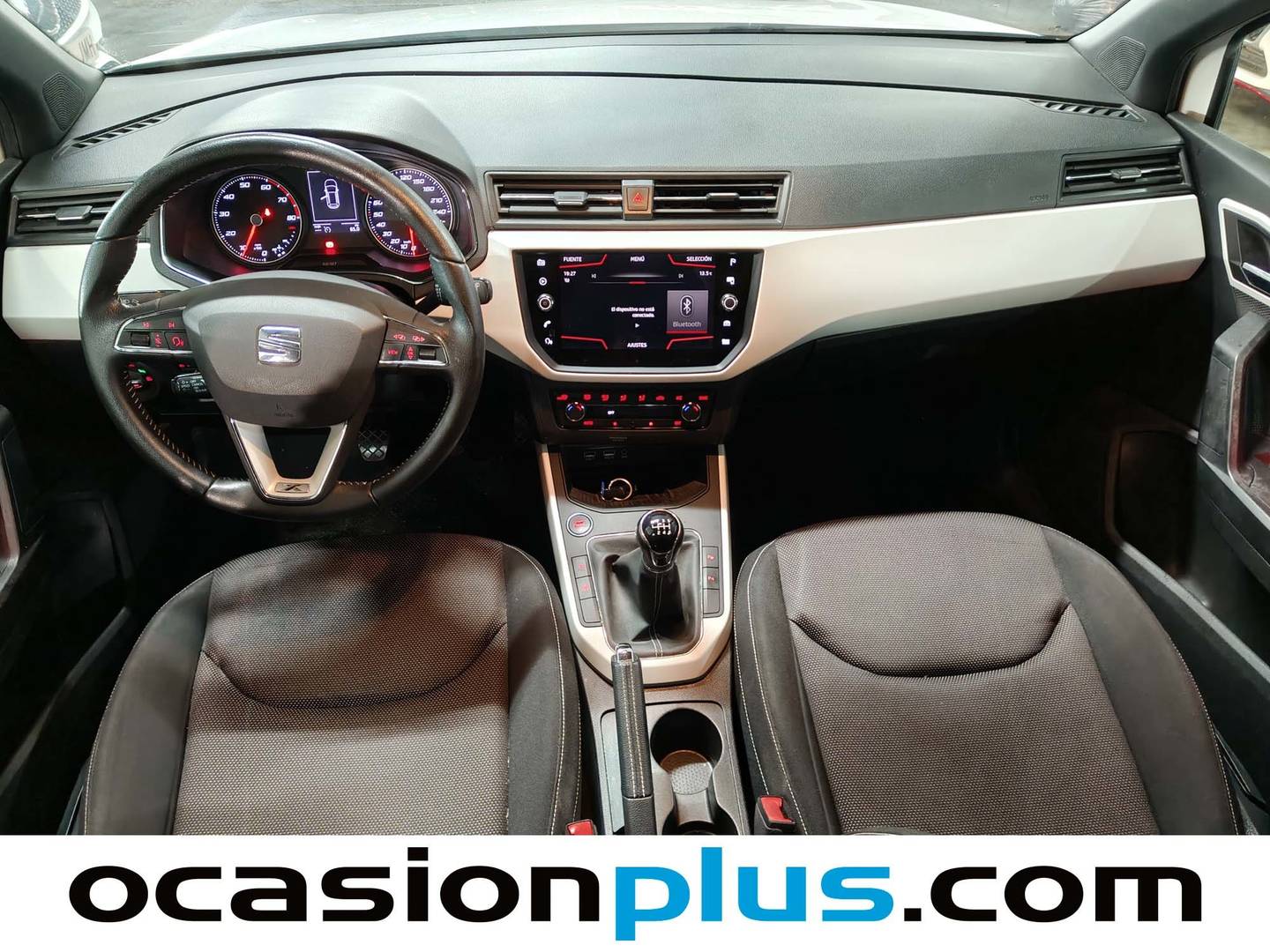 Seat Arona SEAT Arona 1.0 TSI Ecomotive S&S Xcellence (115 CV) al mejor precio