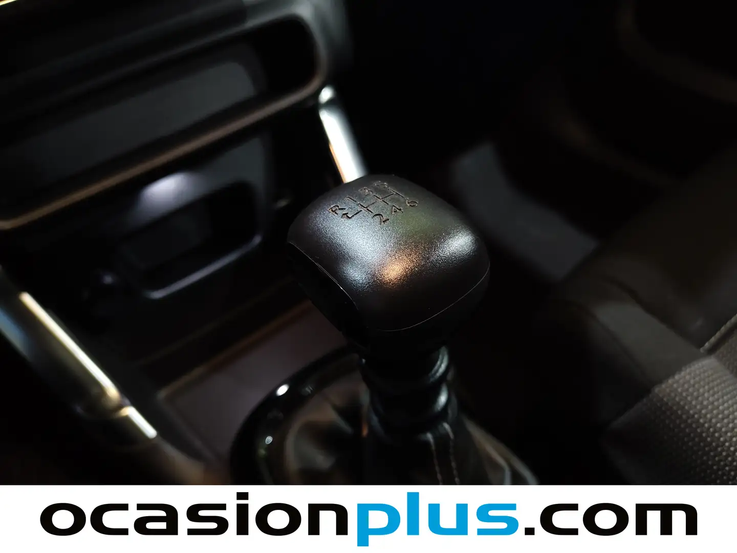 Foto Citroën C3 Aircross Citroen C3 Aircross PureTech 110 S&S Shine (110 CV)