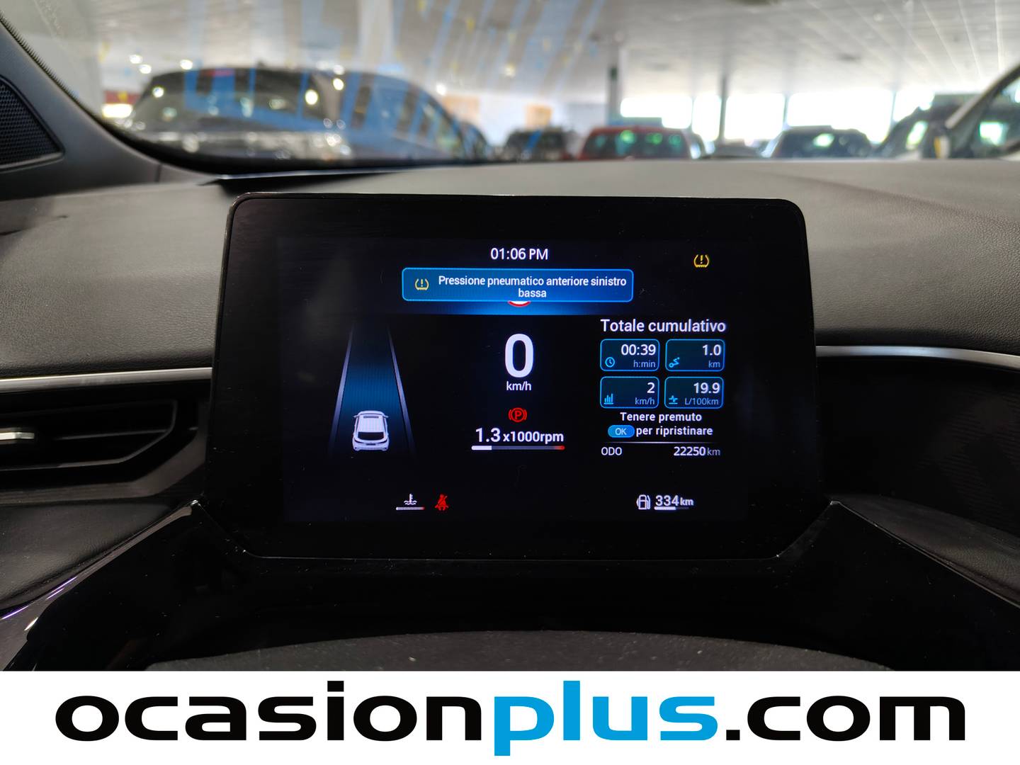 MG MG3 MG MG3 1.5 Comfort (116 CV) seminuevo