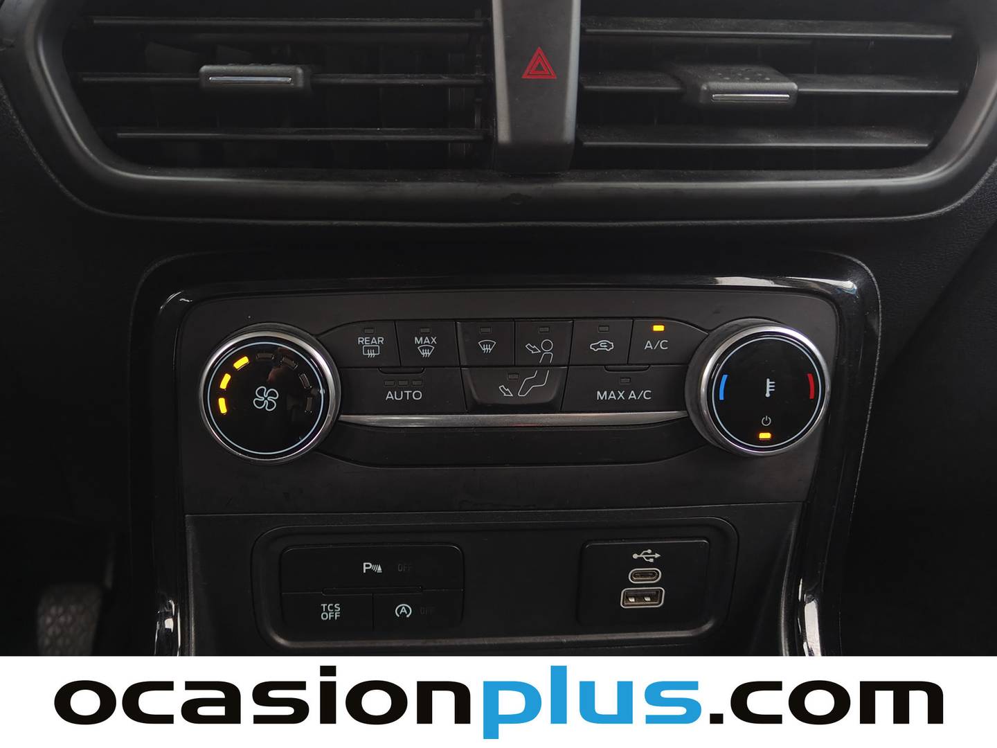 Foto Ford EcoSport Ford EcoSport 1.0T EcoBoost S&S ST Line (125 CV)