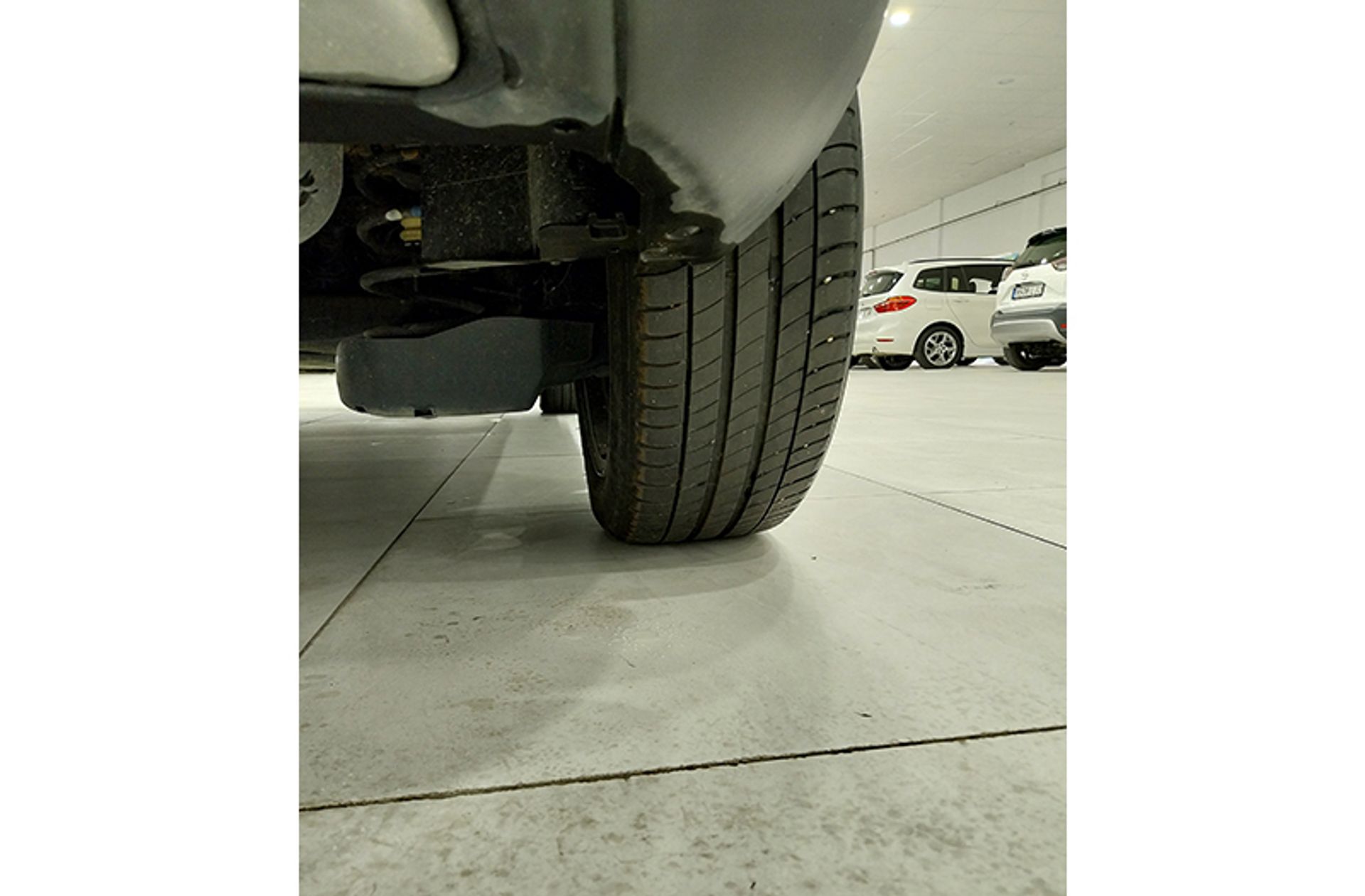 Citroën C5 Aircross PureTech 130 Shine Pack EAT8 - foto 38
