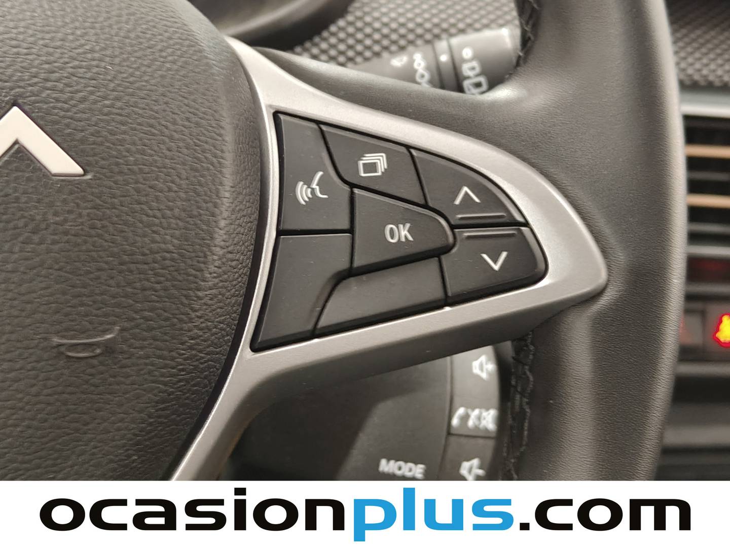 Dacia Sandero Dacia Sandero Stepway Expression Go ECO-G (101 CV) seminuevo