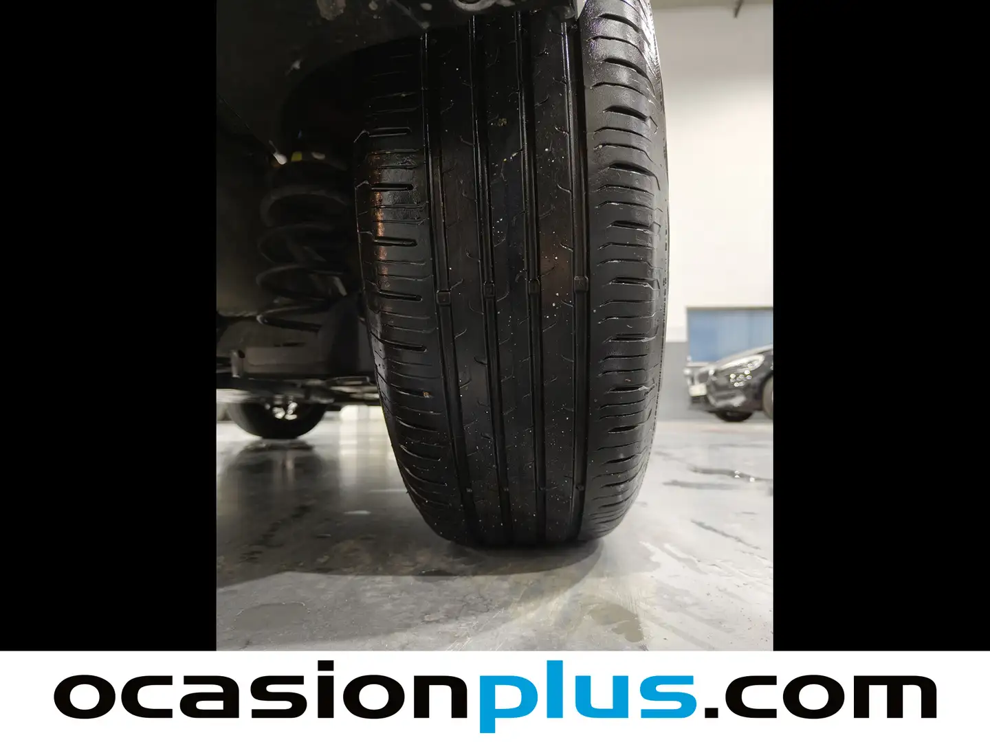 Foto Opel Mokka Opel Mokka 1.2 T Edition (100 CV)