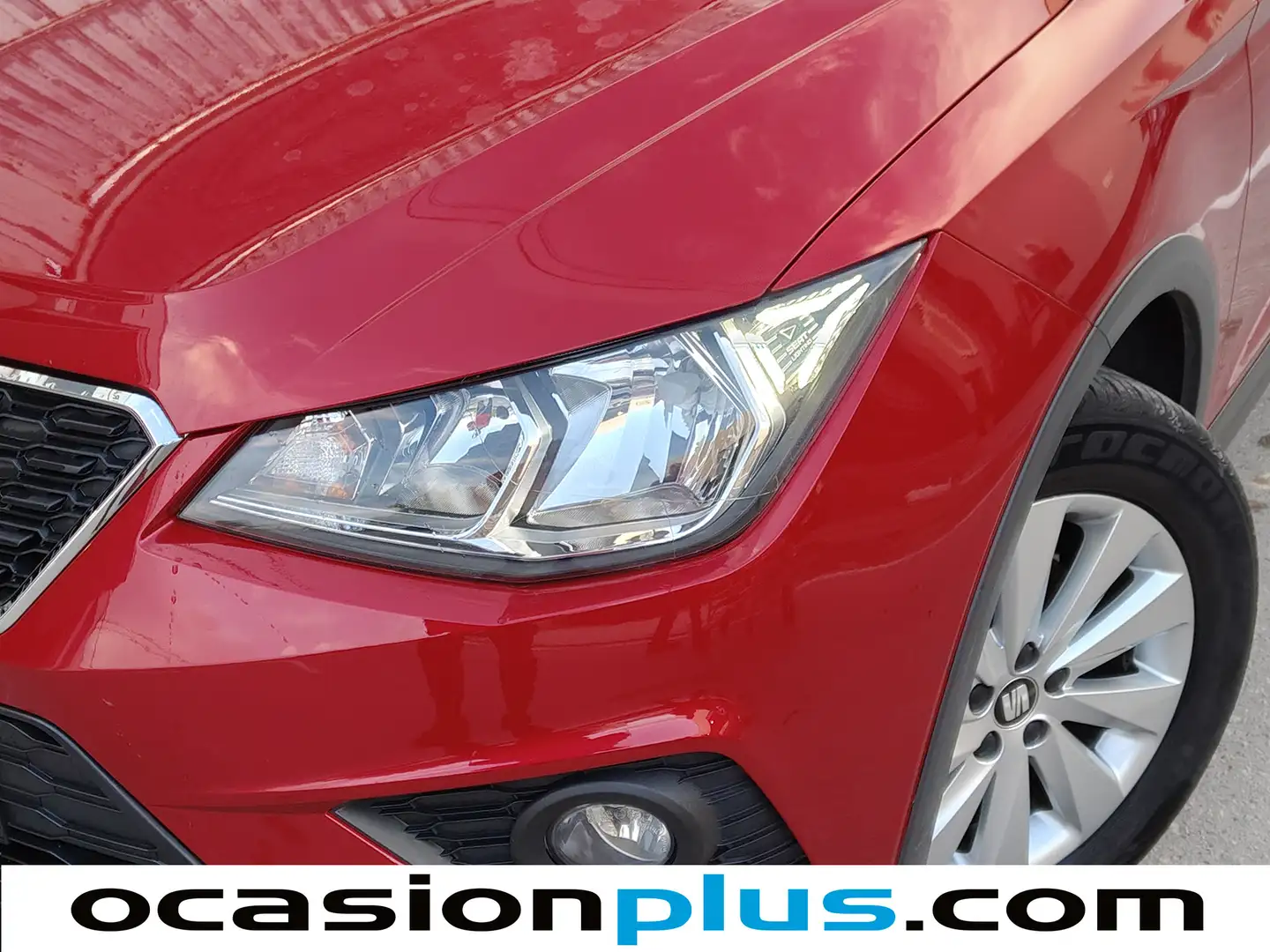 Foto Seat Arona SEAT Arona 1.6 TDI Ecomotive S&S Style (115 CV)