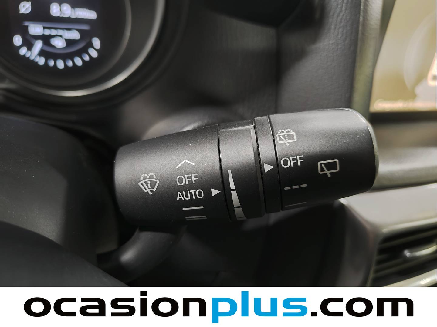 Mazda CX-5 Mazda CX-5 2.2 DE Style+ 2WD (150 CV) seminuevo