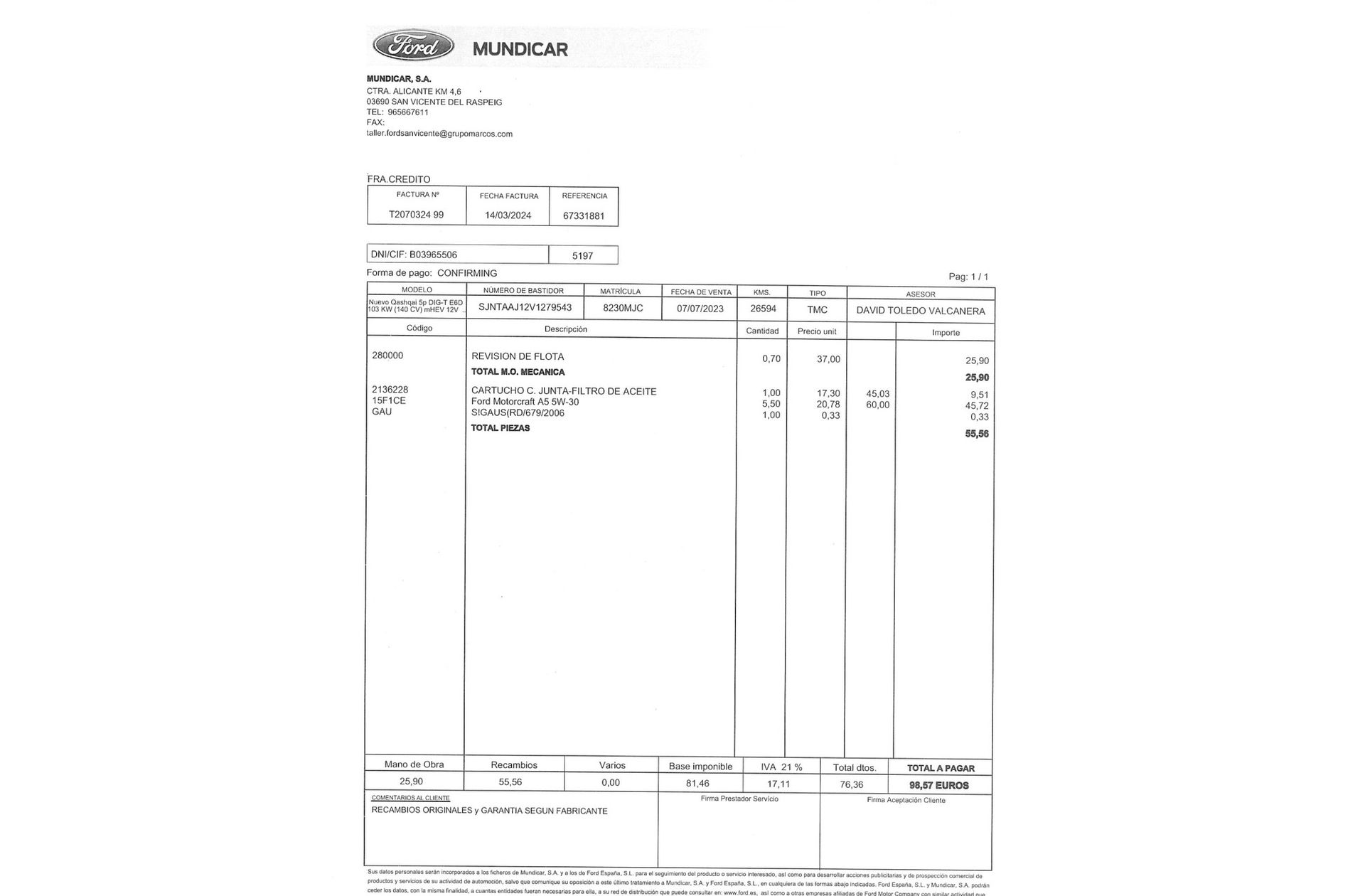 Nissan Qashqai DIG-T 140 N-Connecta - foto 20