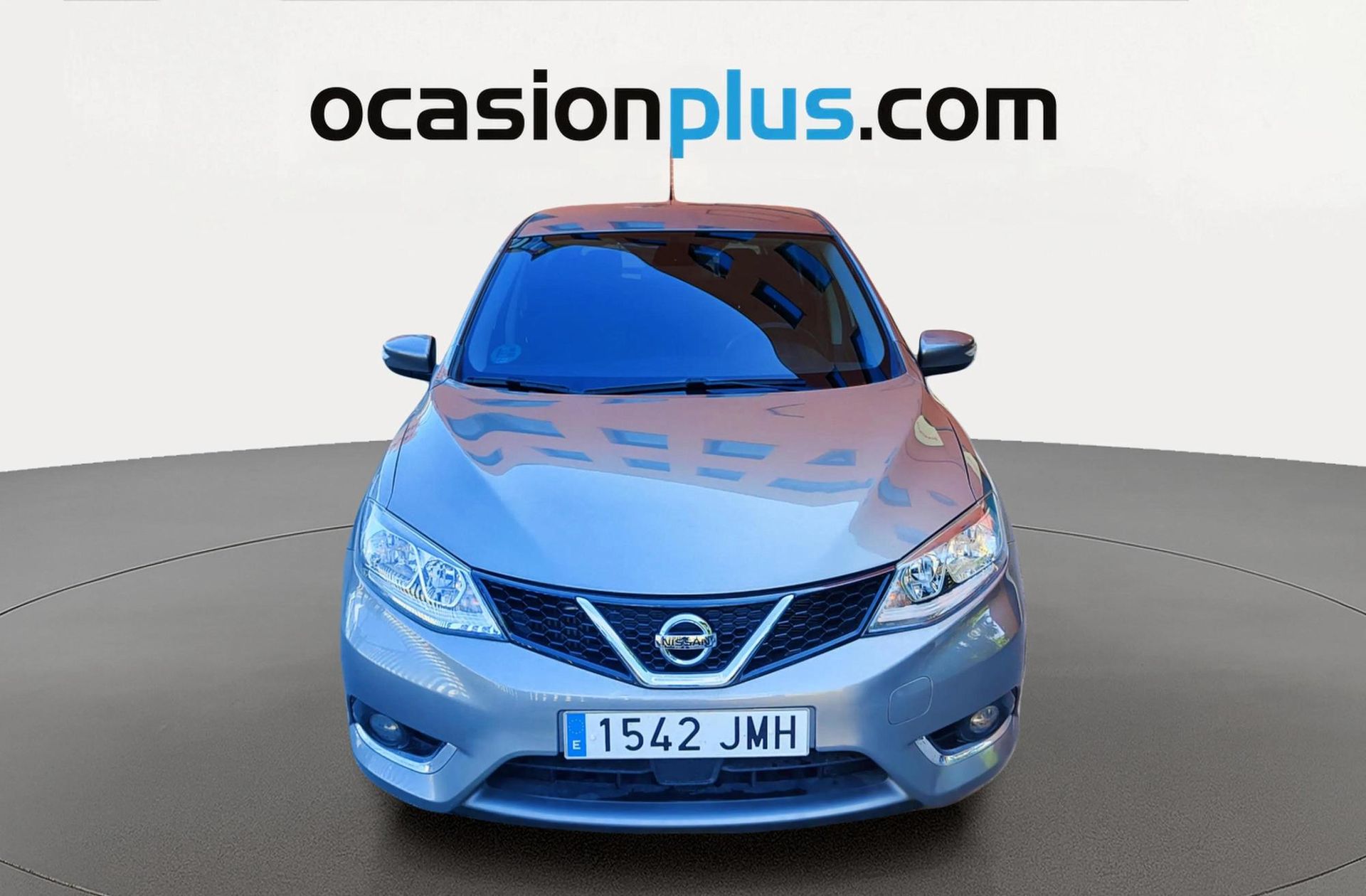Nissan Pulsar 1.5 dCi Acenta - foto 10