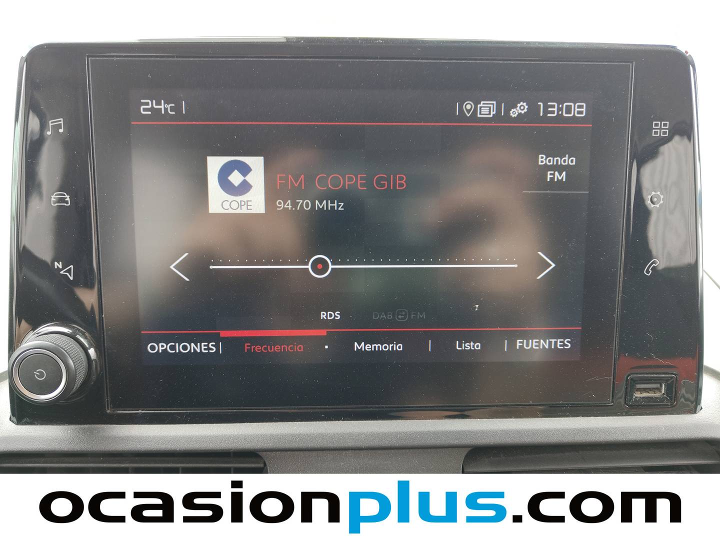 Citroën Berlingo Citroën Berlingo BlueHDi 100 S&S Talla M Shine (102 CV) diésel