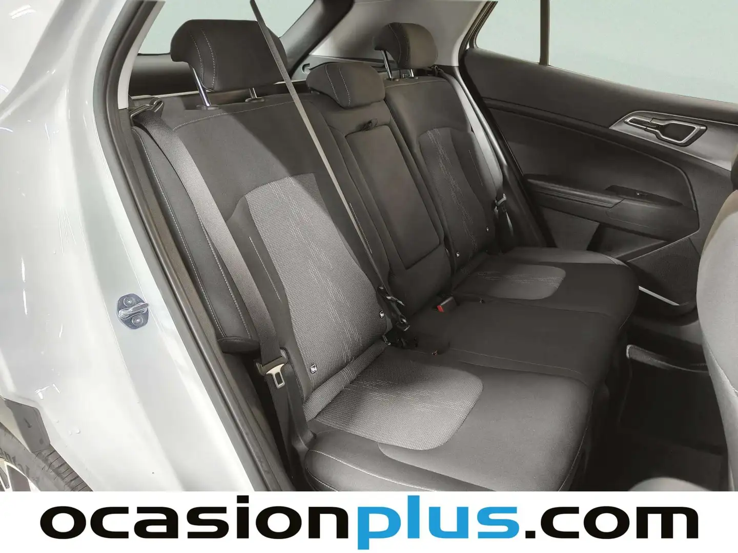 Foto KIA Sportage Kia Sportage 1.6 T-GDi MHEV Drive 4x2  (160 CV)