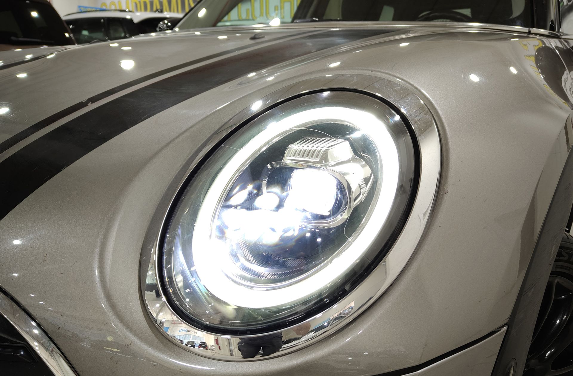 MINI Clubman Cooper - foto 15