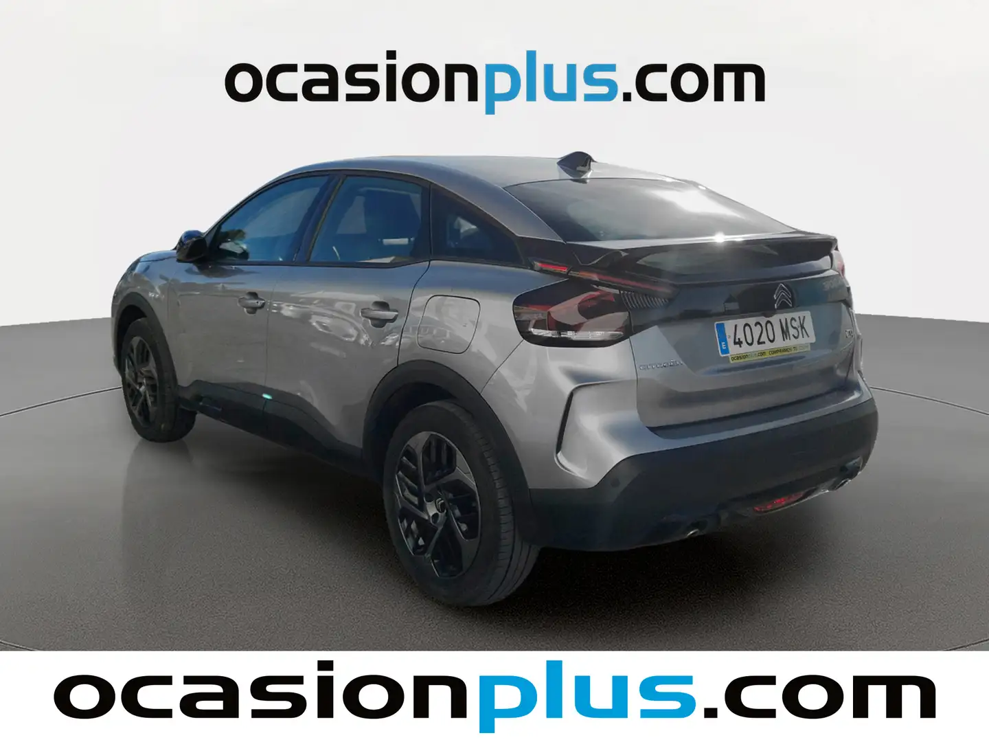 Foto Citroën C4 Citroen C4 PureTech 130 S&S 6v Plus (131 CV)